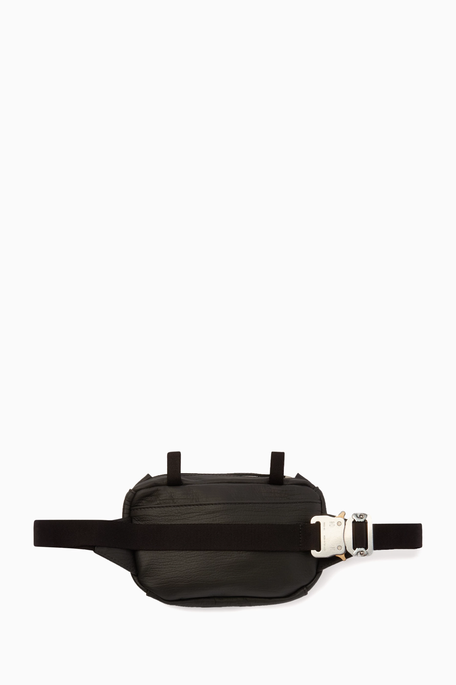 Alyx waist bag on sale