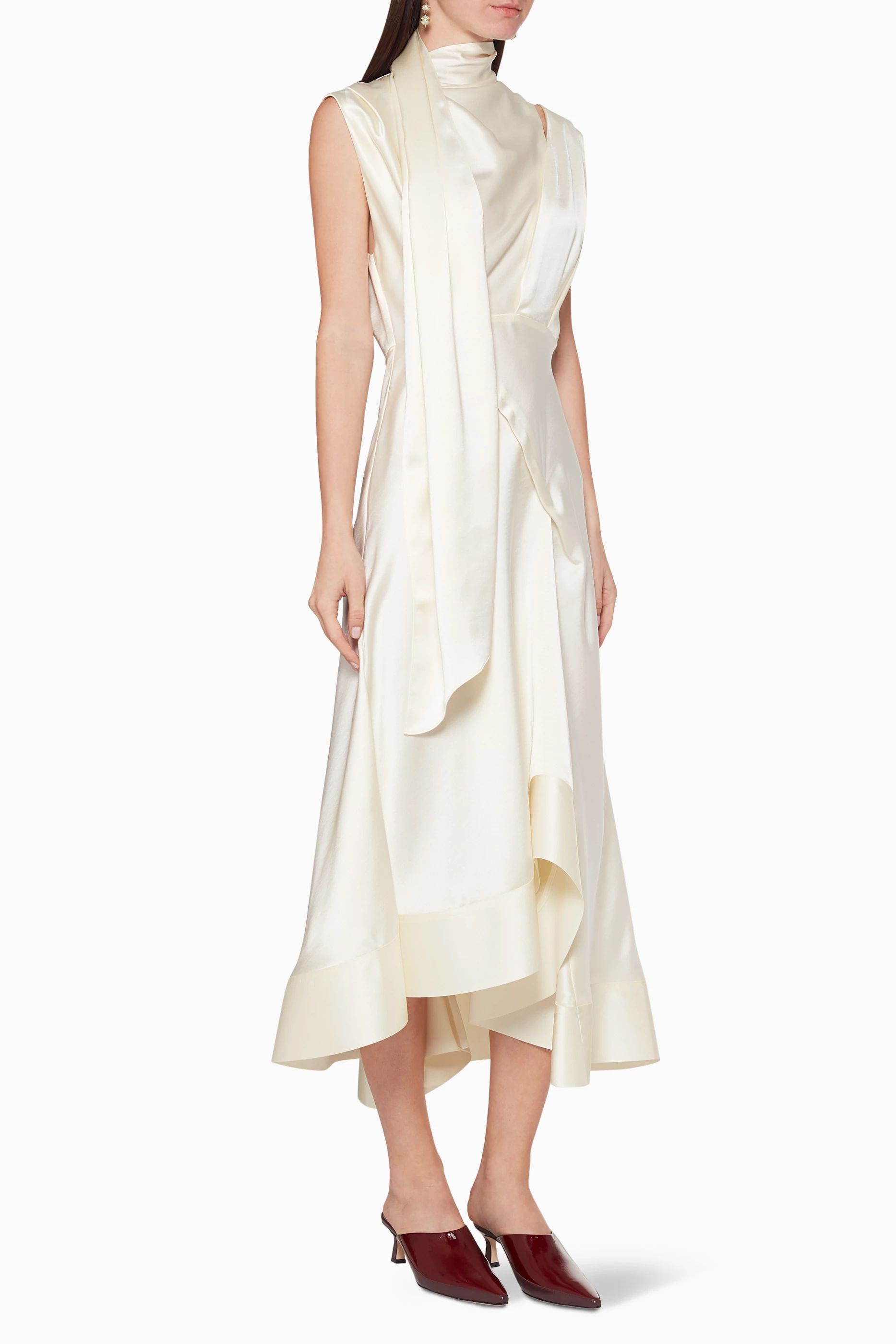 Acler dalisay on sale dress