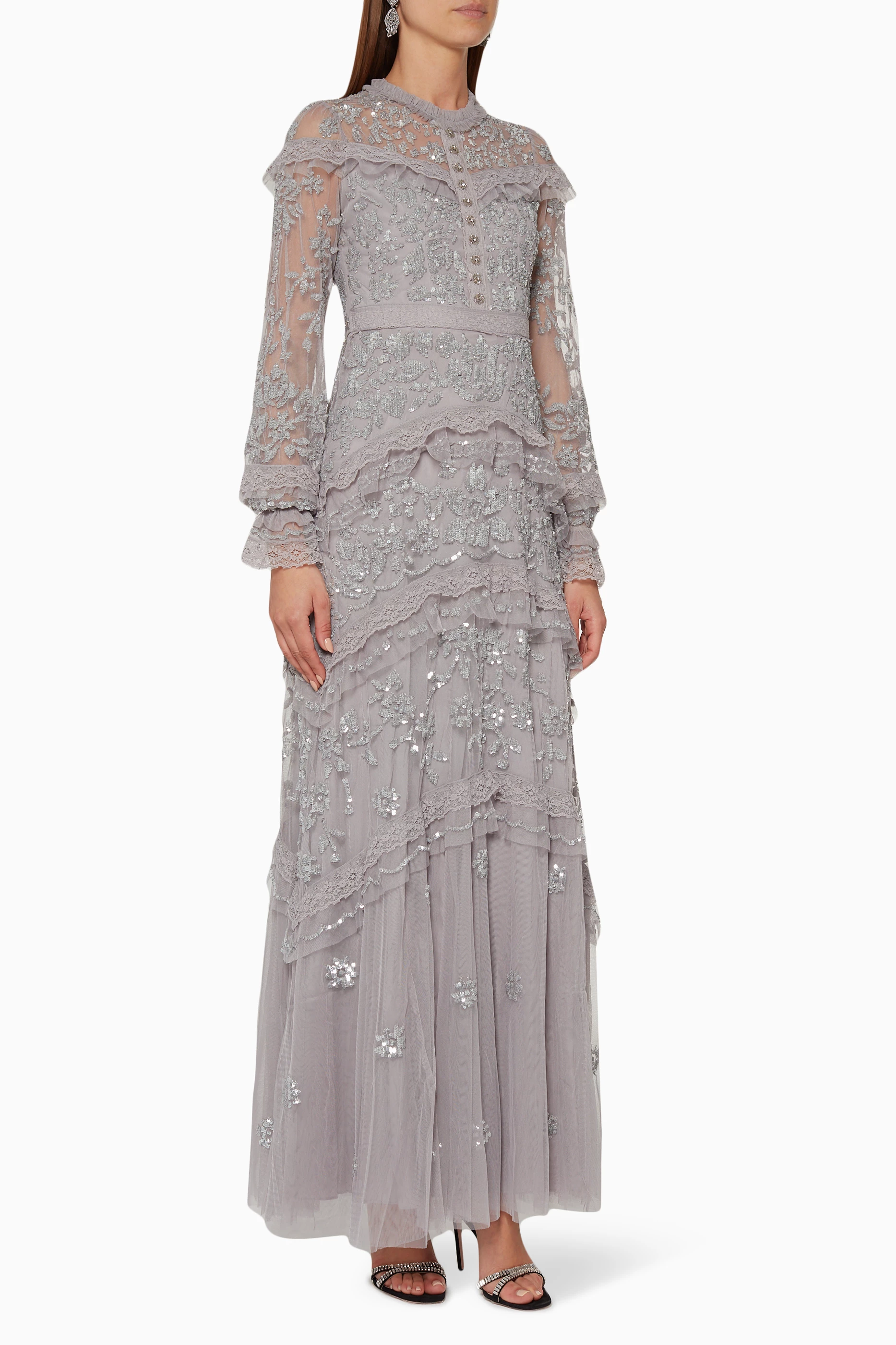 Needle and thread ava gown sales