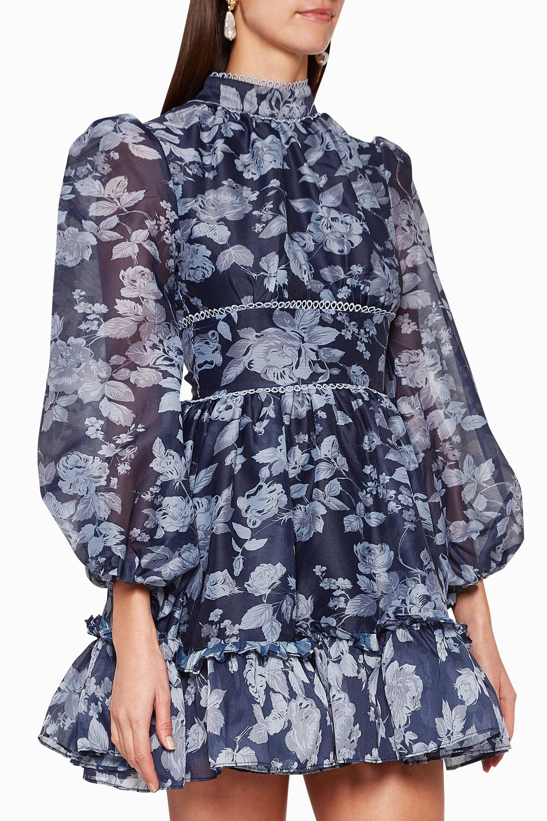 Keepsake hotsell halo dress