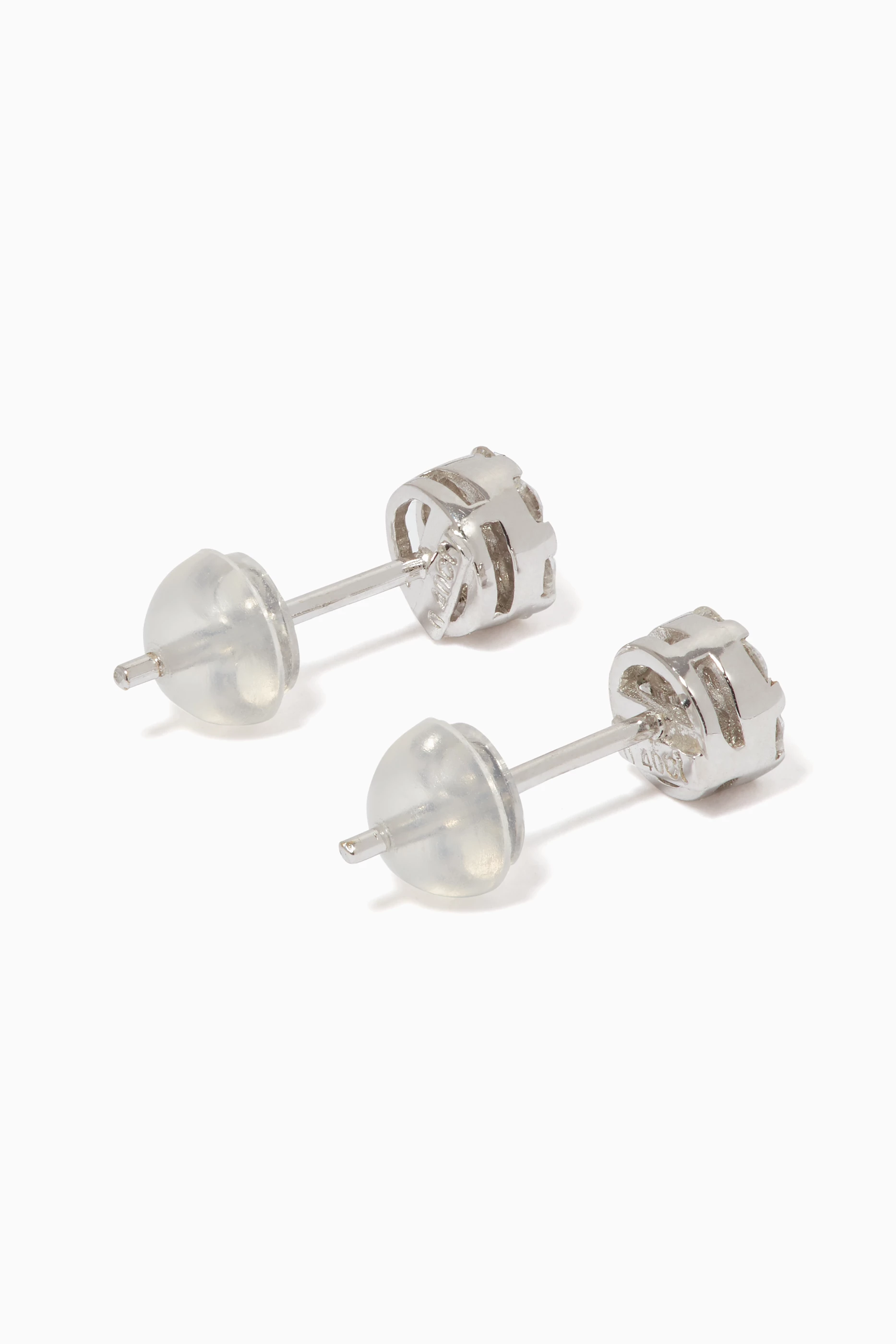 Babies stud sale earrings