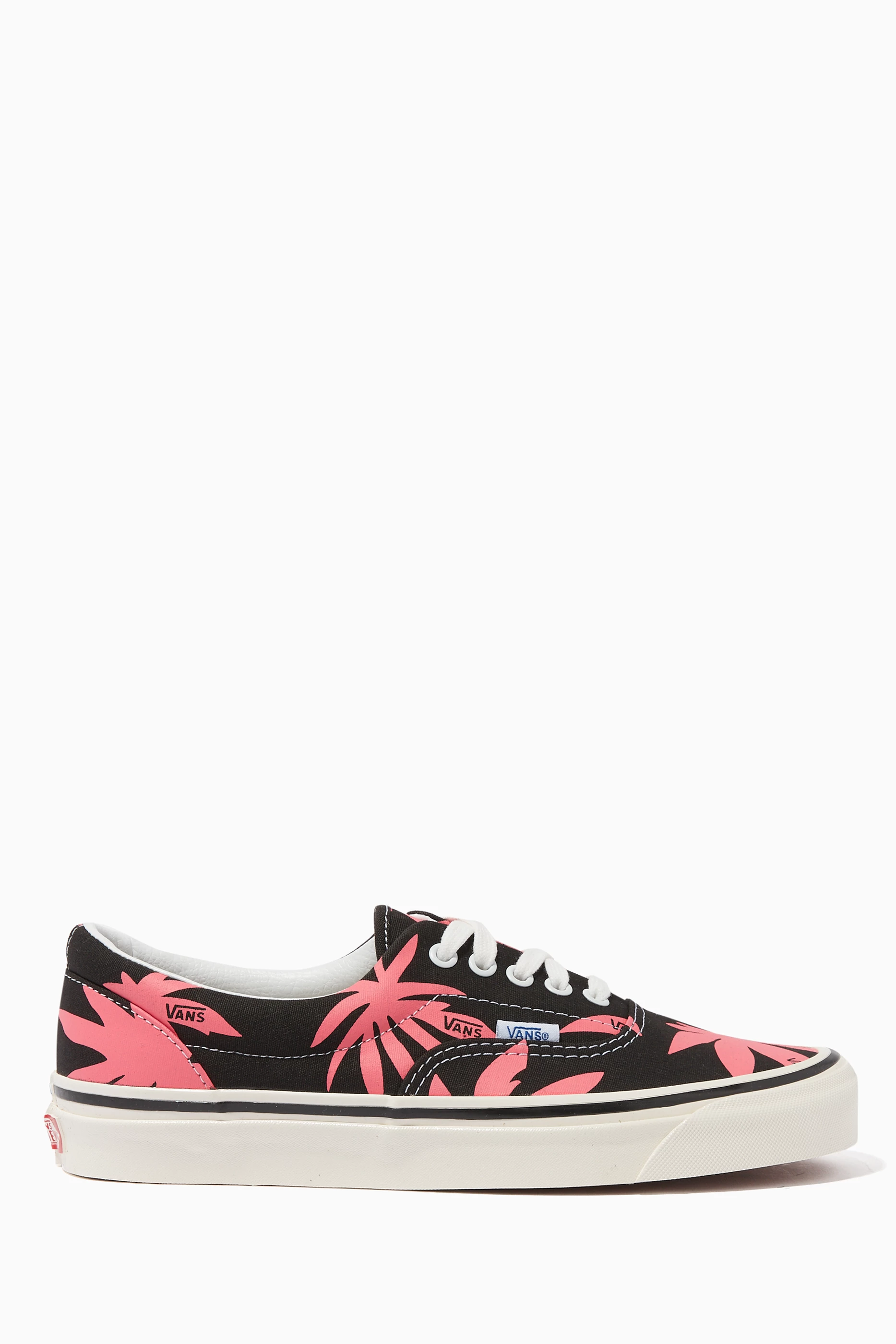 Palm shop tree vans