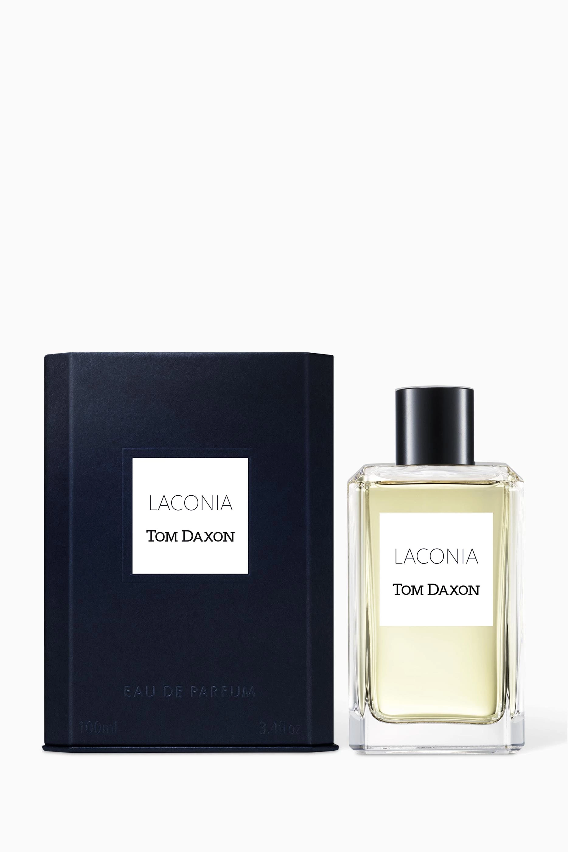 Laconia store tom daxon