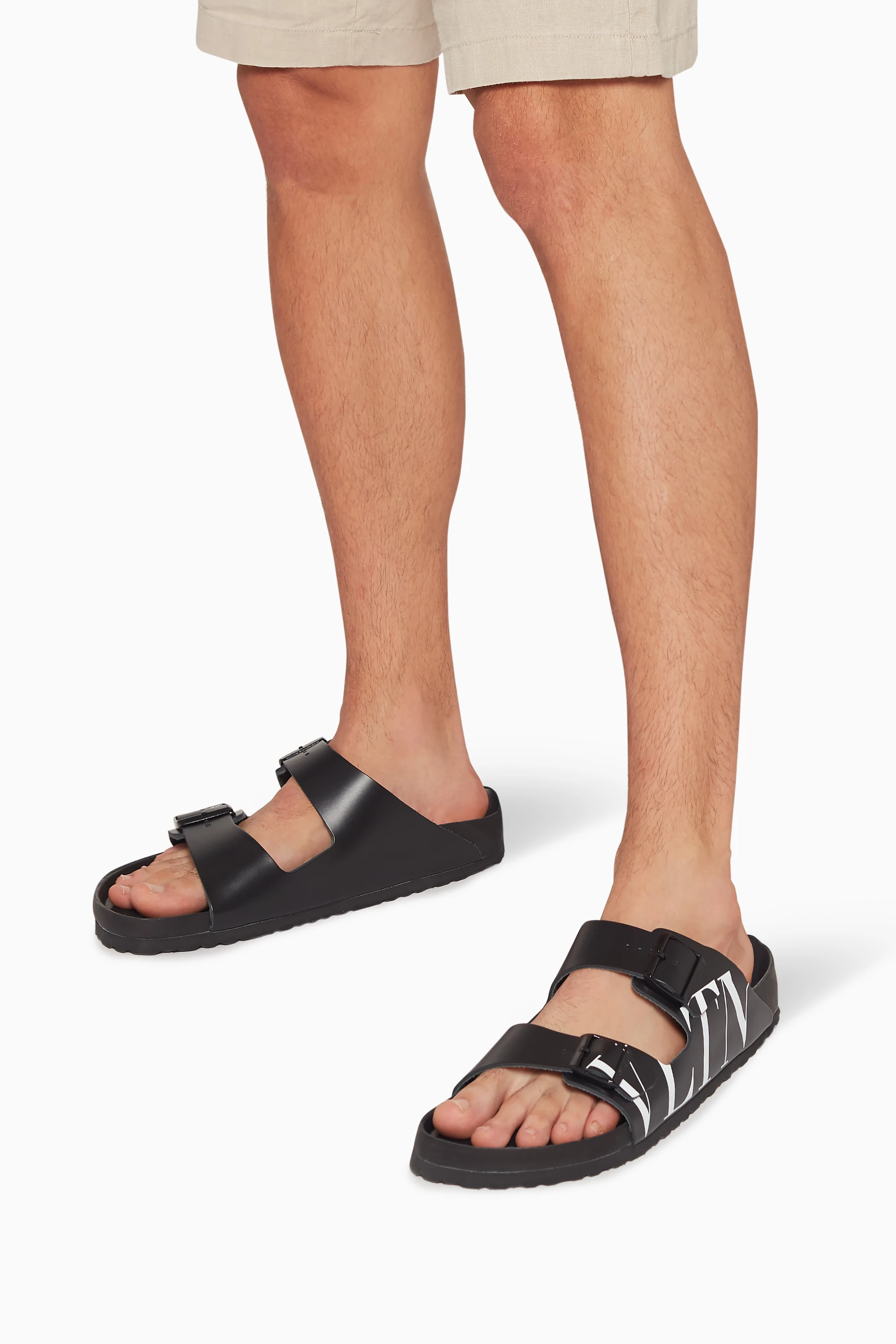 Valentino birkenstock shop