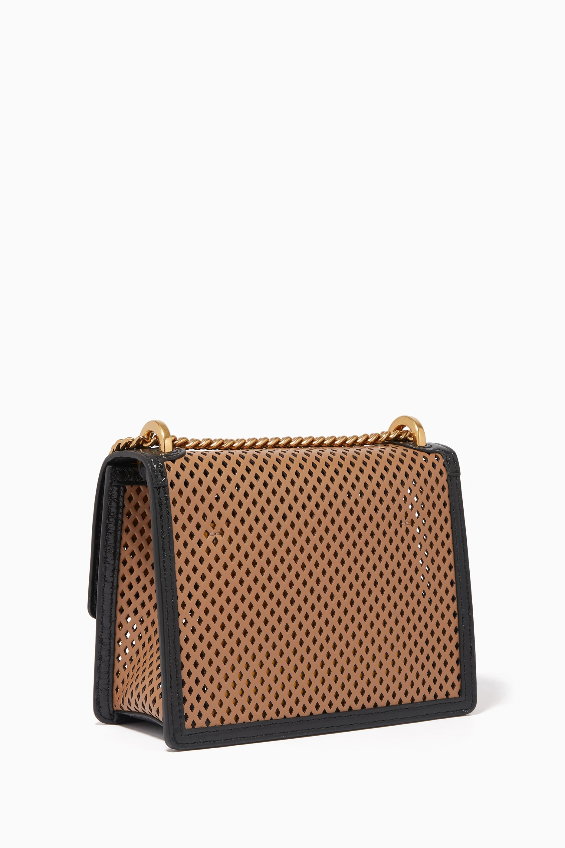 Fendi kan u clearance bag