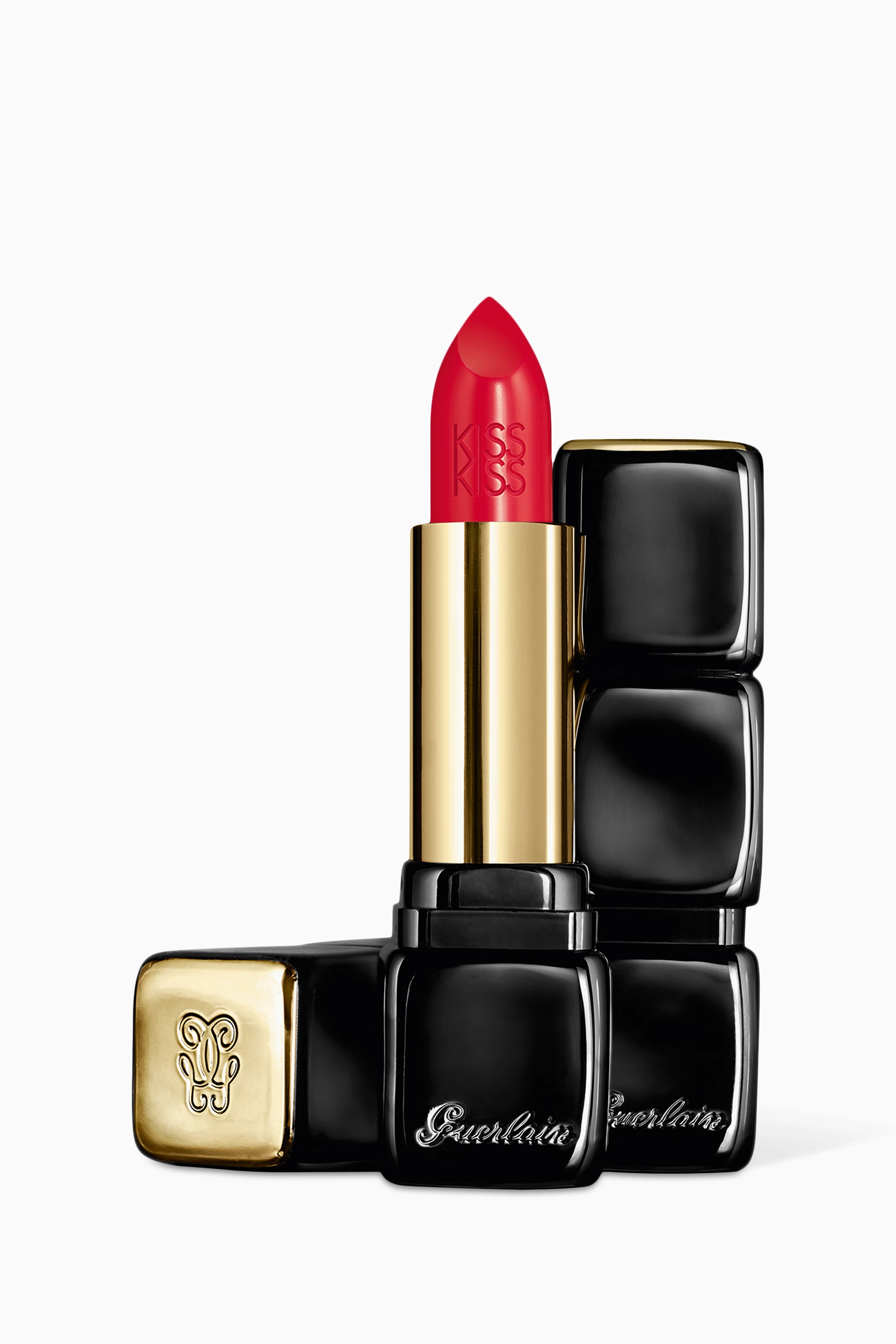 Guerlain kiss store kiss