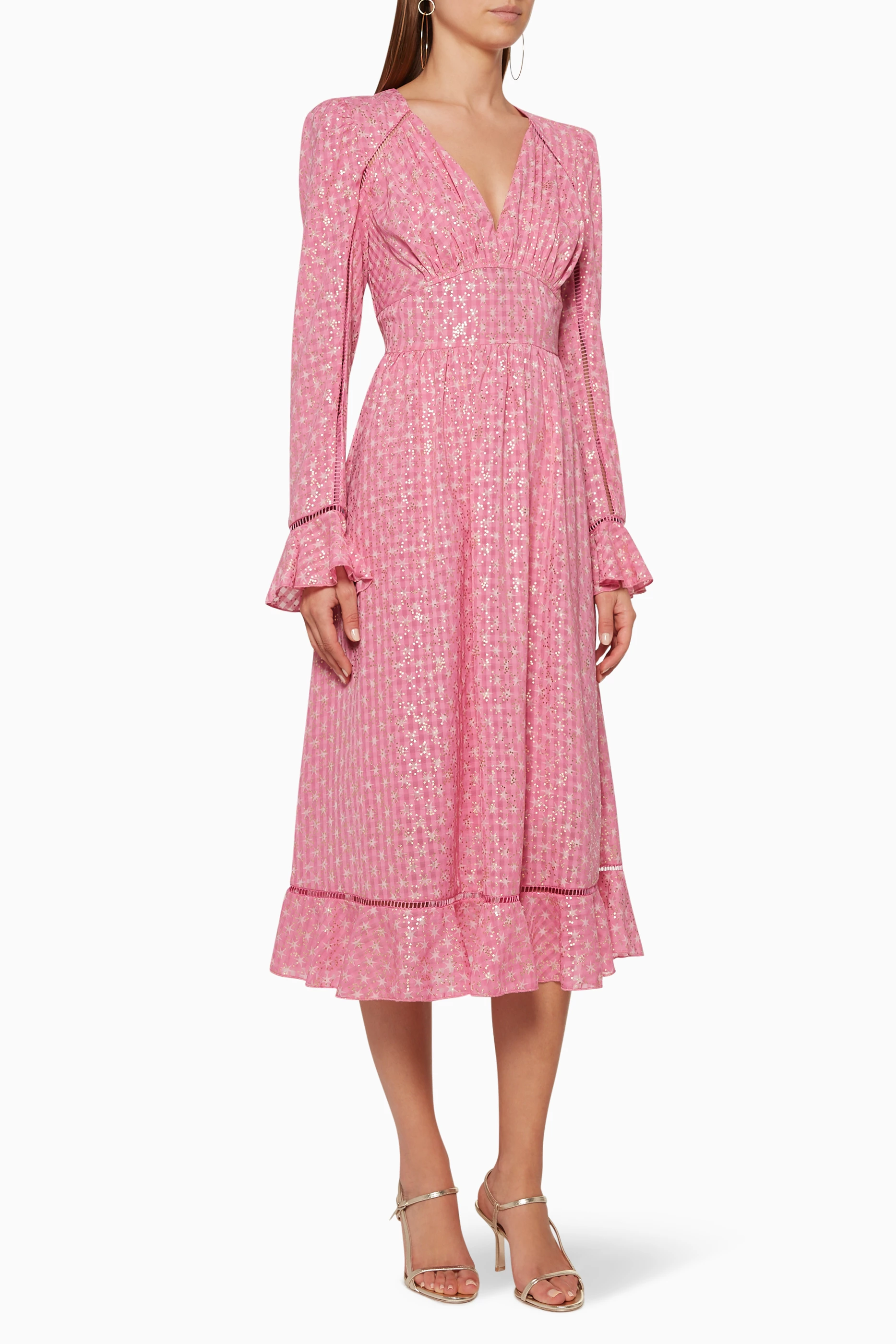 Stine goya deals star dress