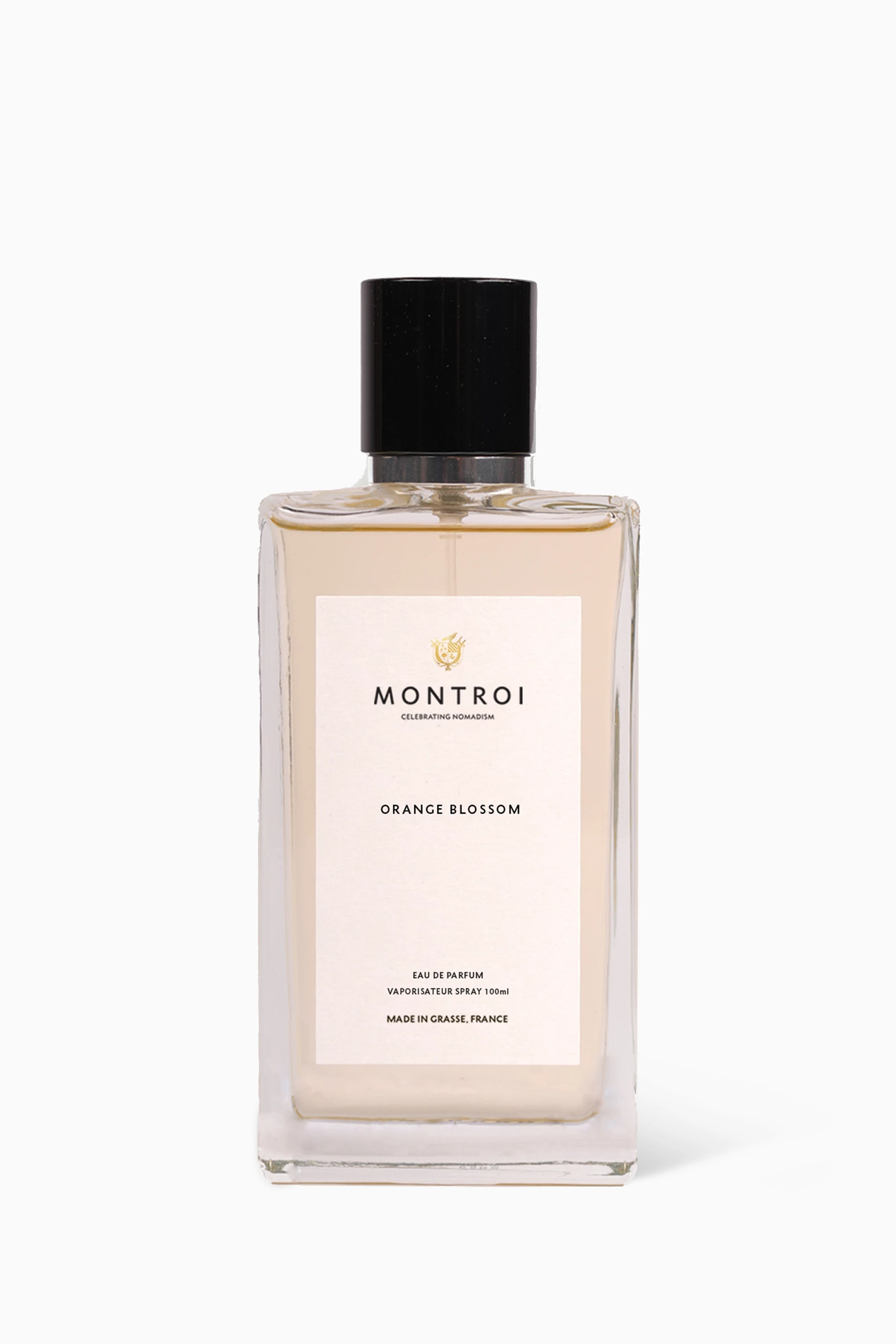 Orange eau shop de parfum