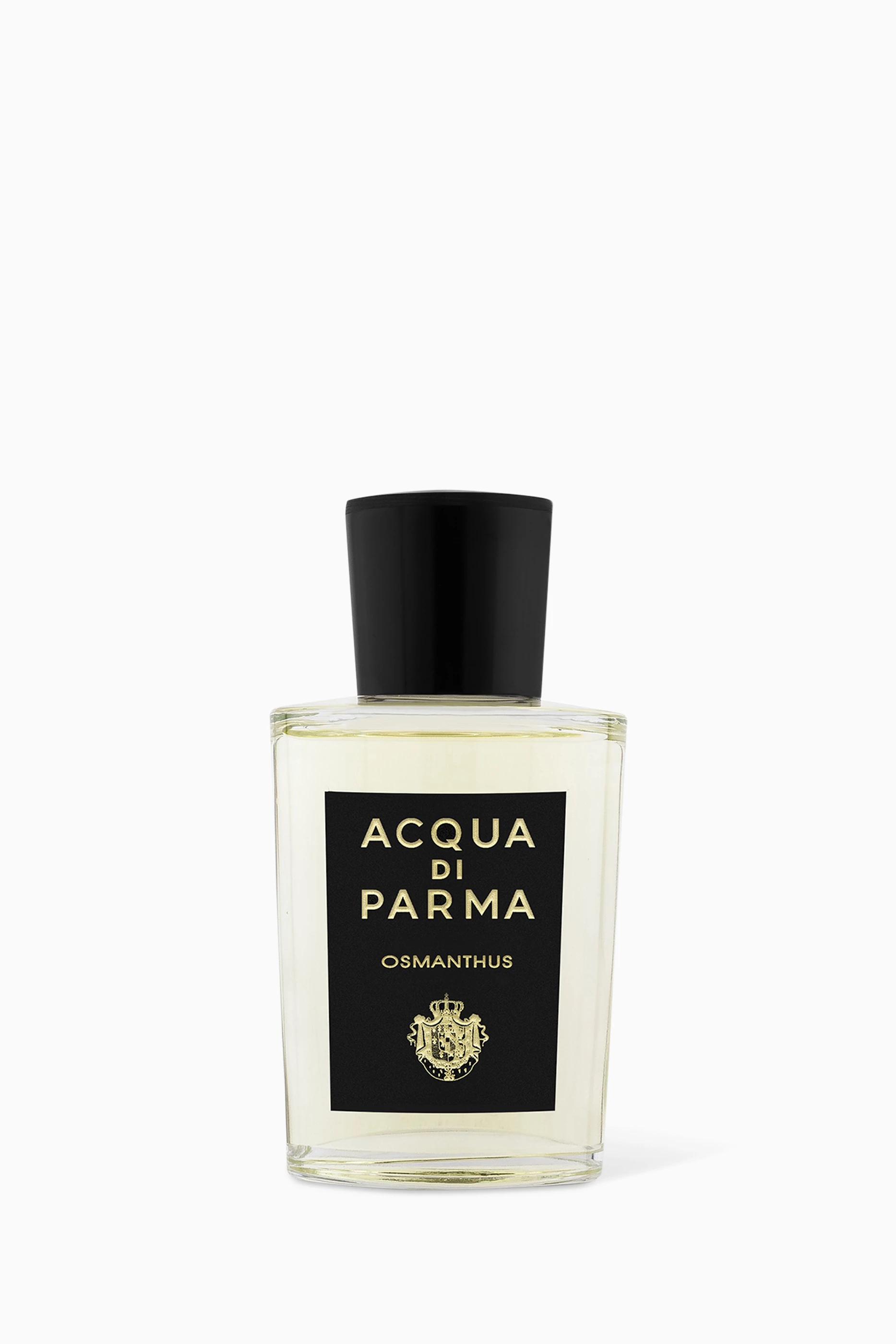 Acqua di parma perfume store