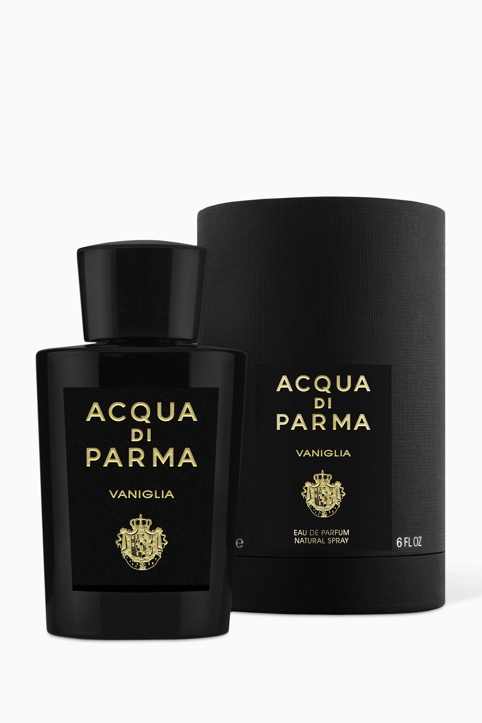 Vaniglia eau de parfum on sale