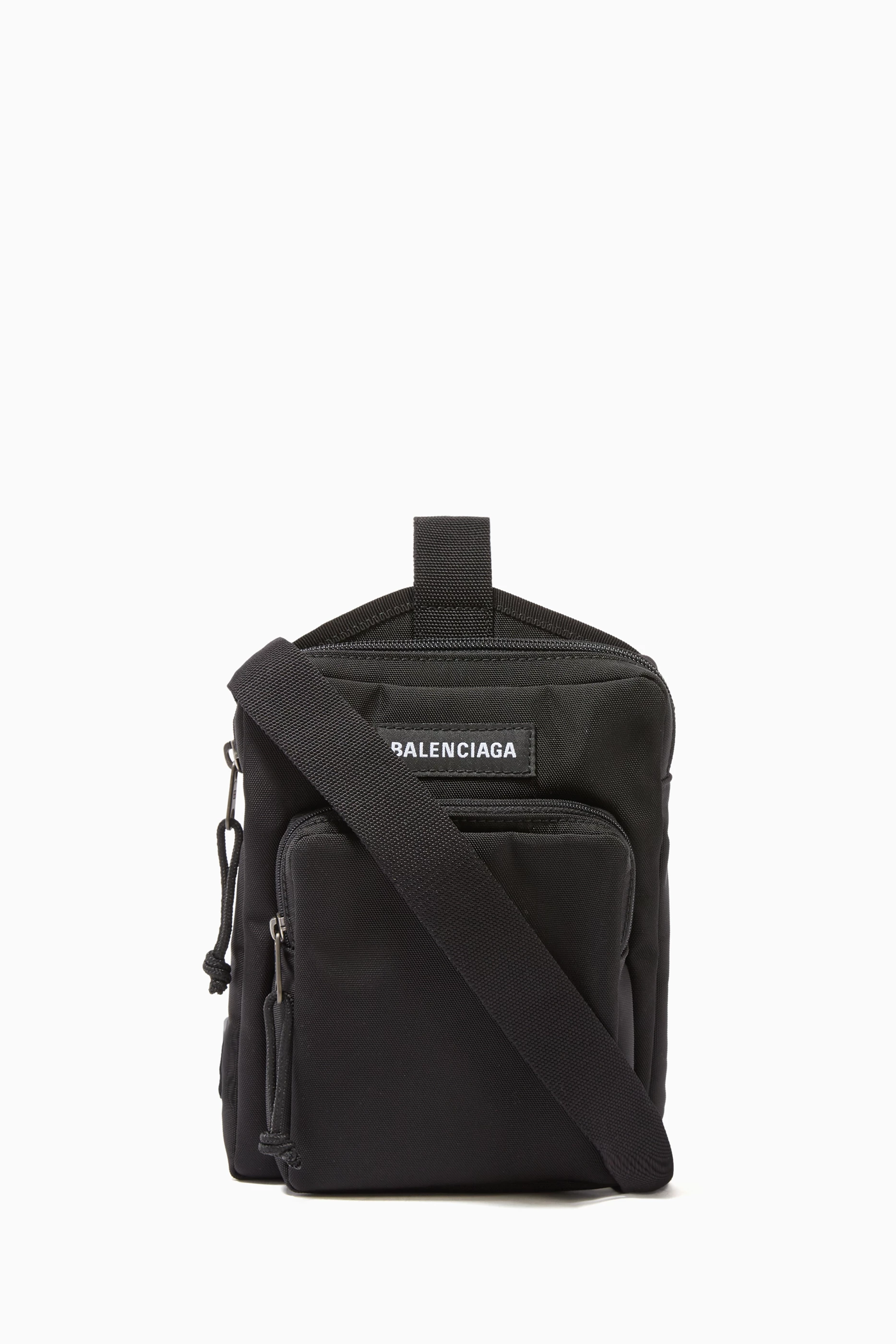 Balenciaga crossbody men hotsell