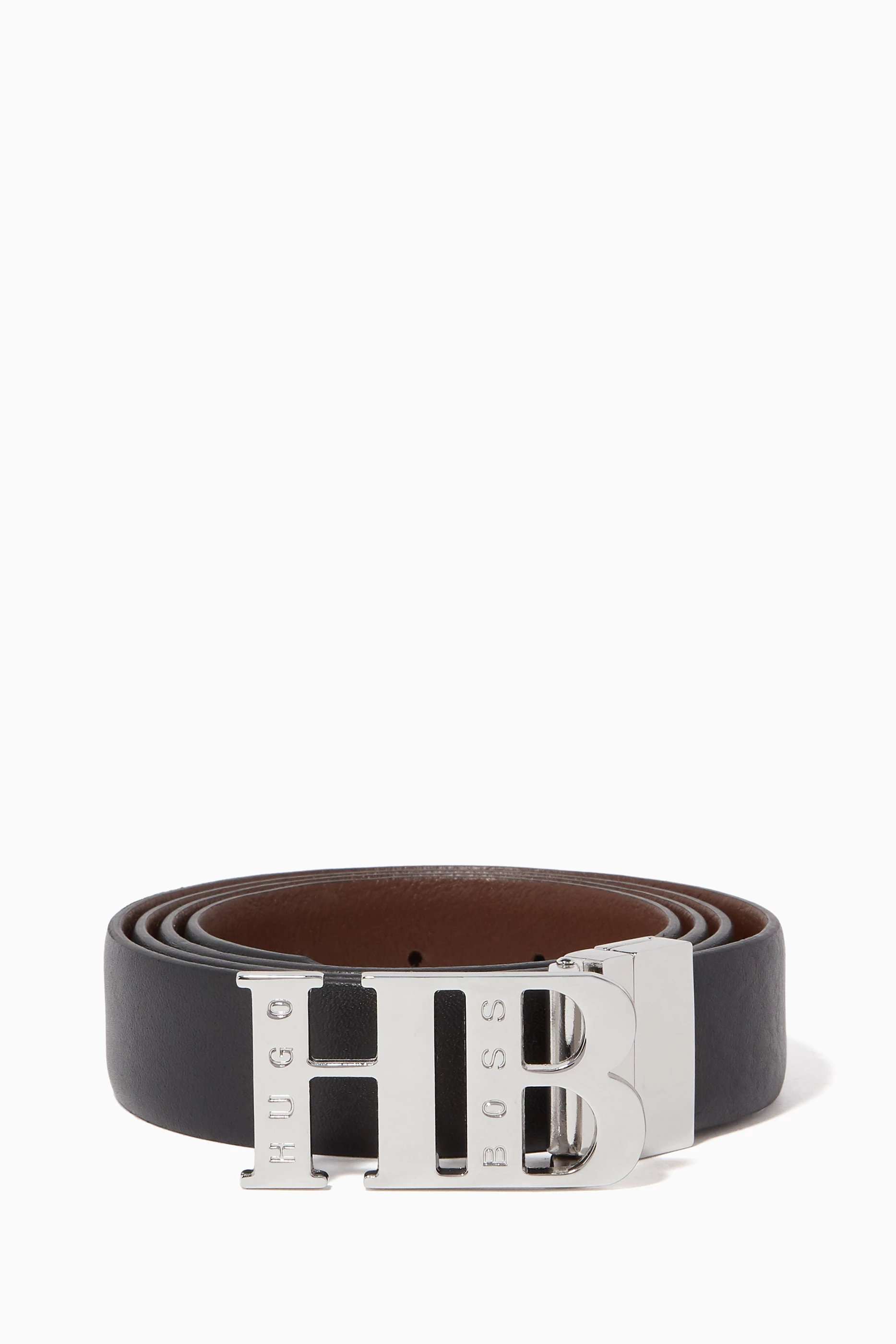 Hb hugo 2025 boss belt