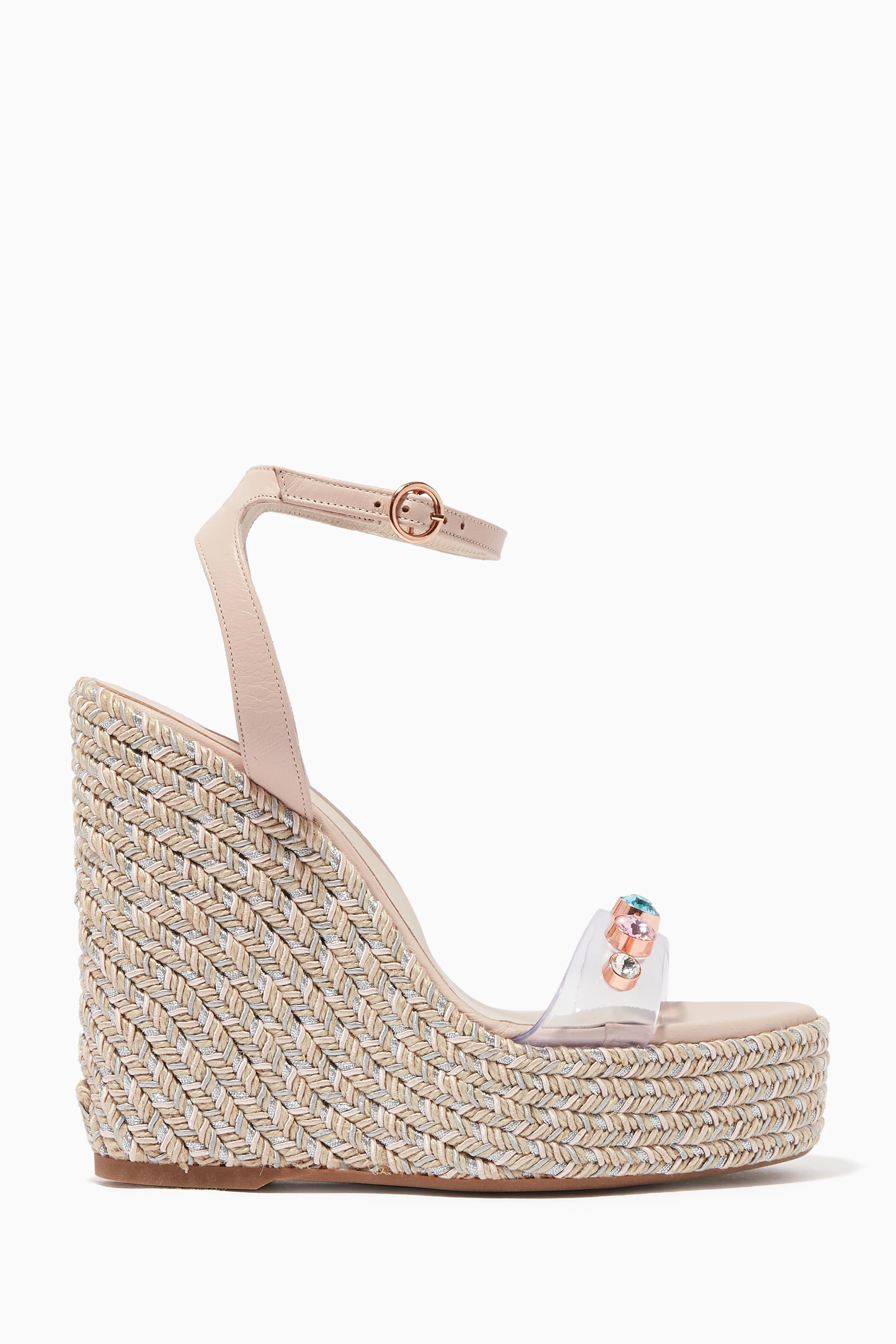 Sophia webster shop dina espadrille