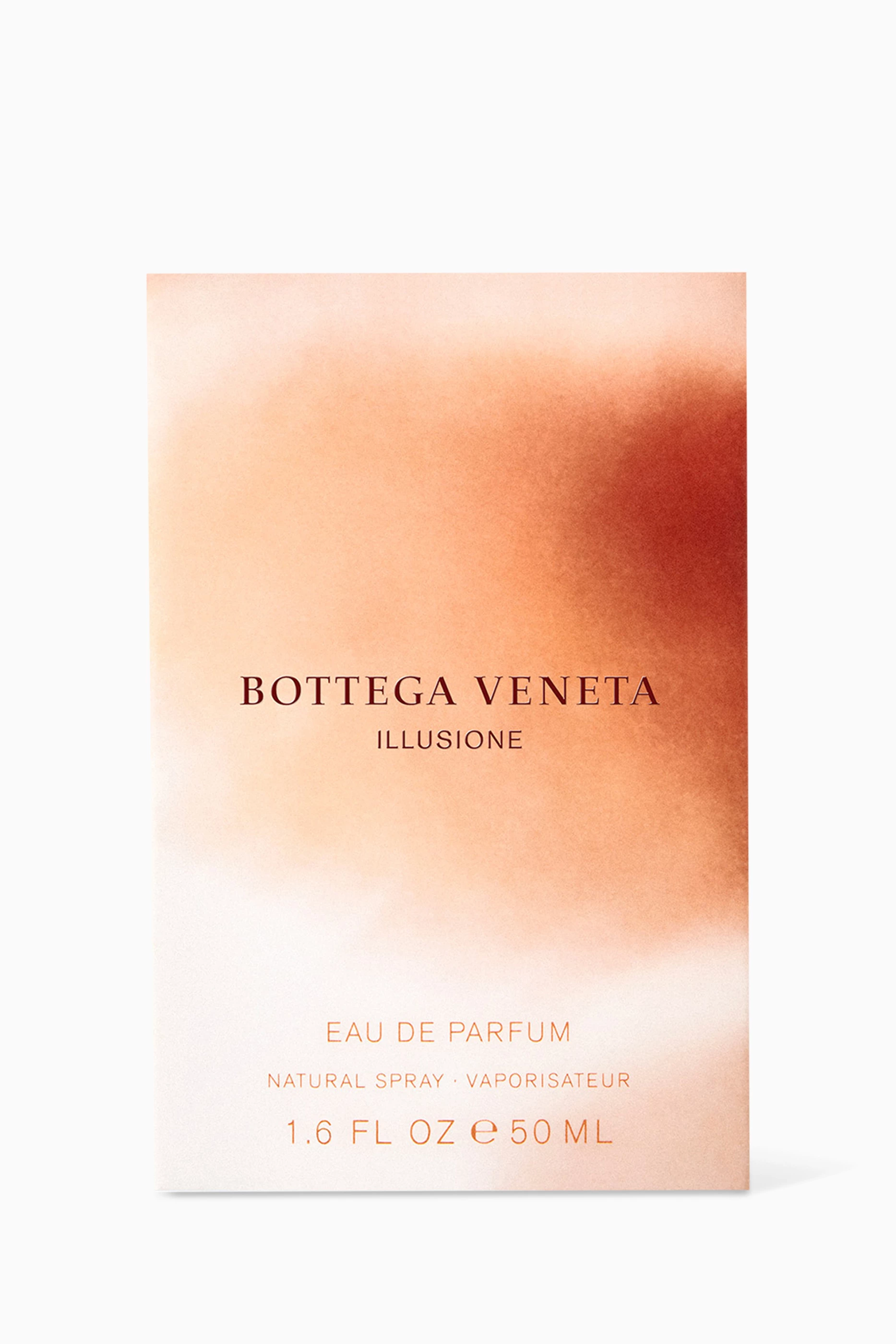 Parfum bottega best sale veneta illusione