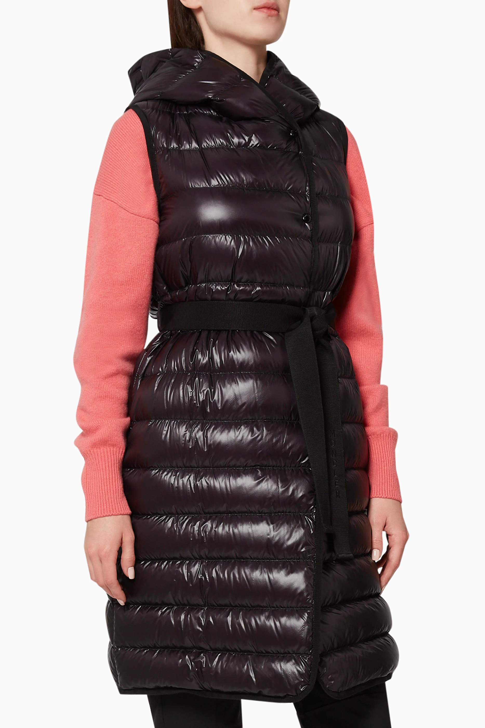 Moncler noisette on sale