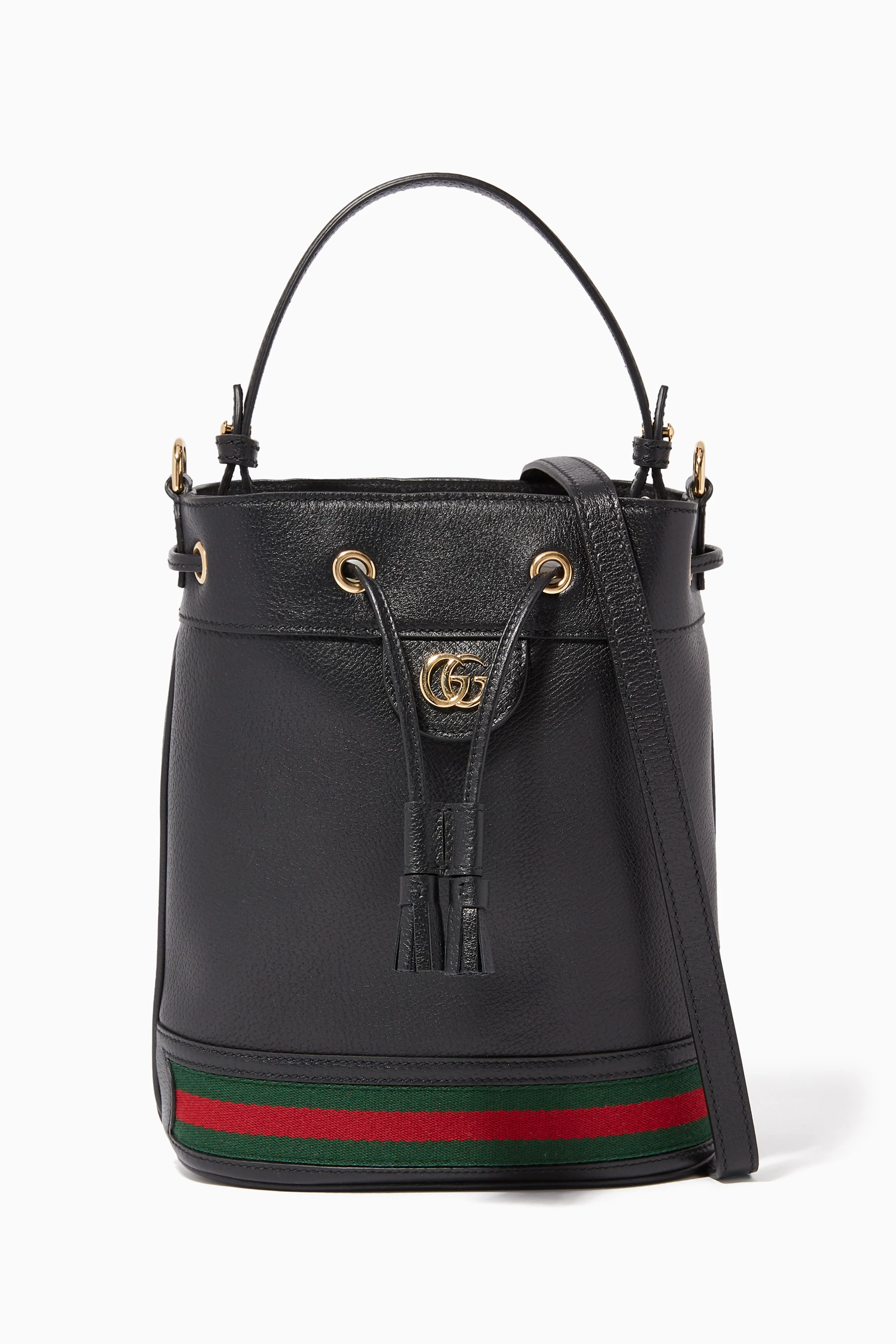 Ophidia bucket bag online