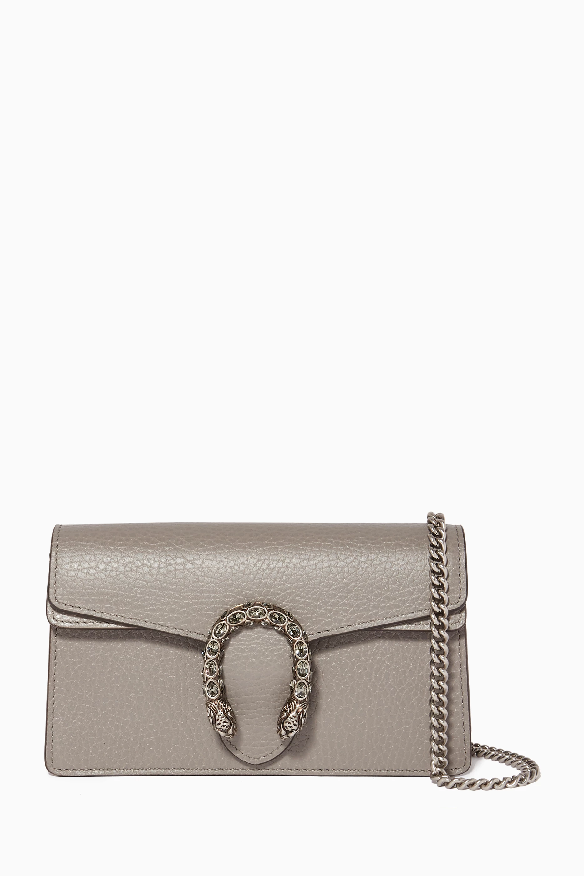 Gucci dionysus bag hot sale grey