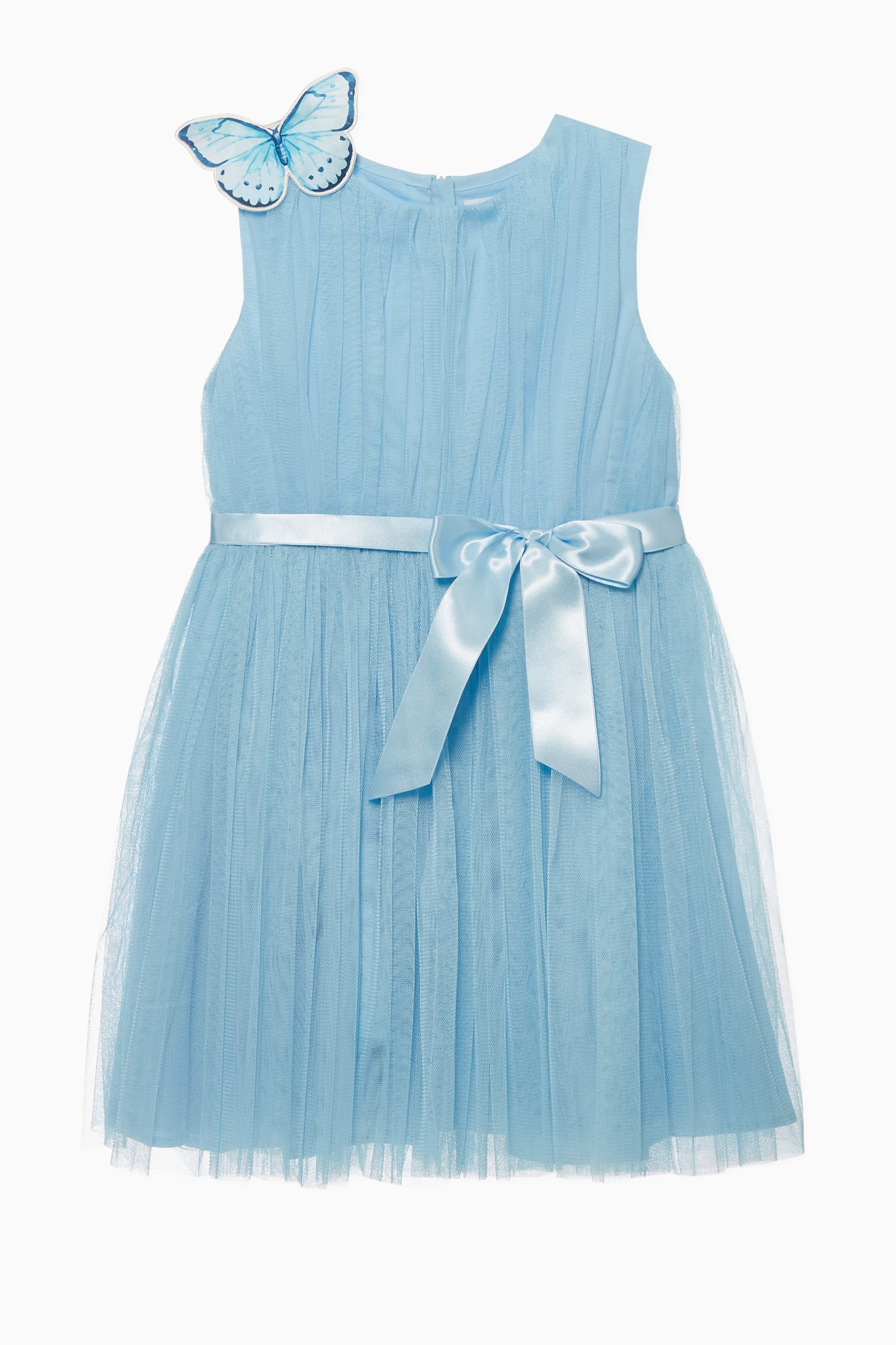 Charabia butterfly dress deals