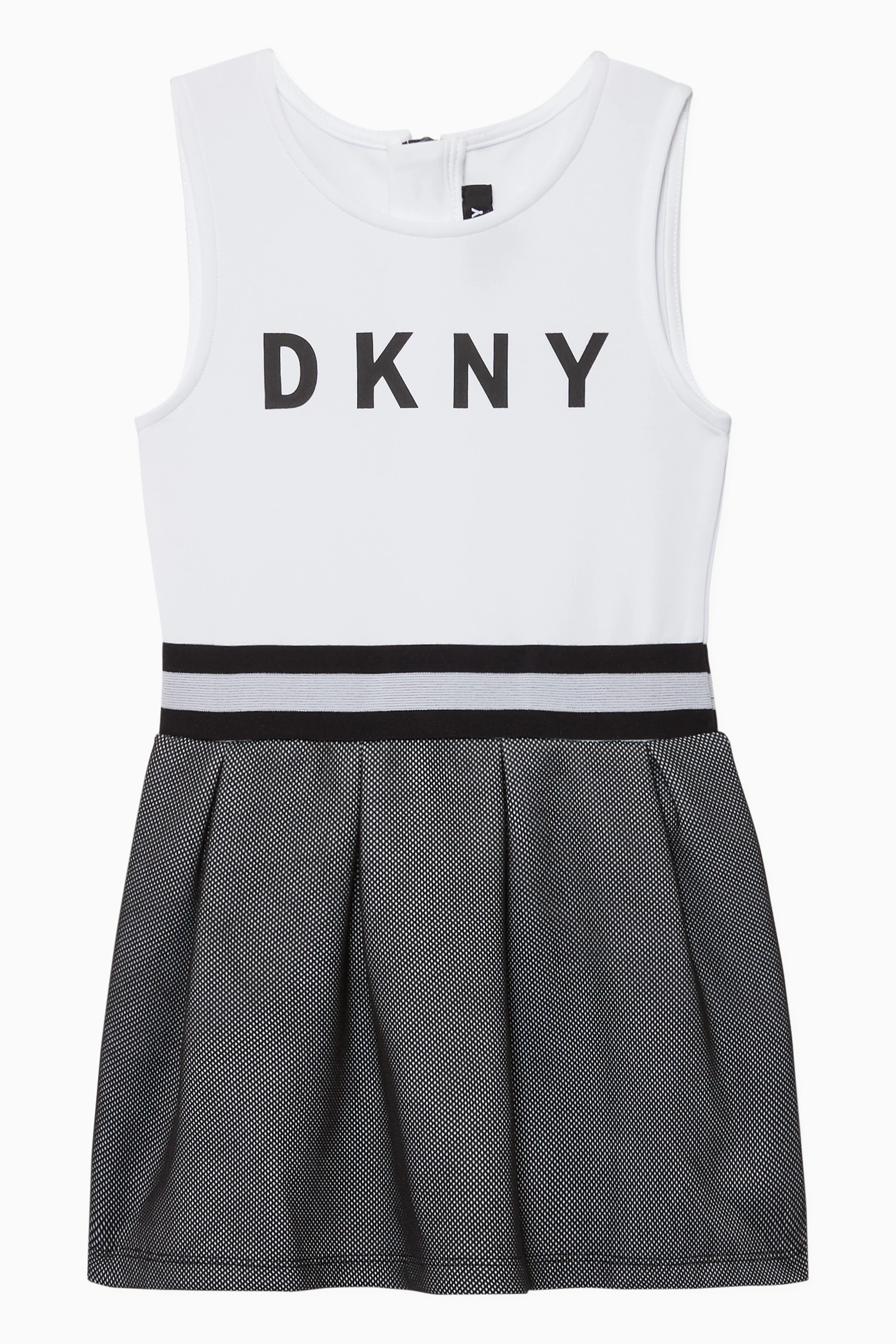 Dkny deals dress girls