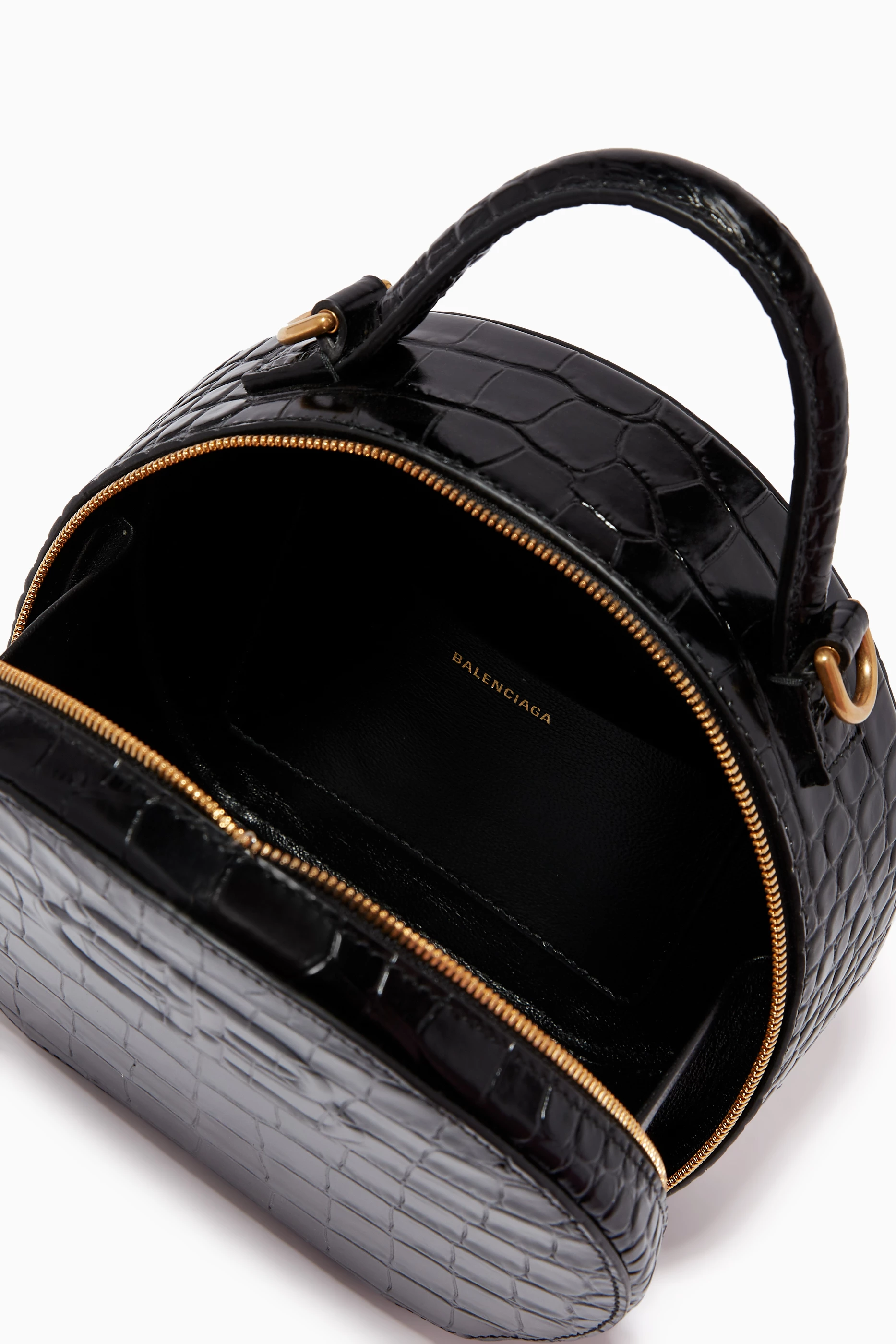 Balenciaga cheap dome bag