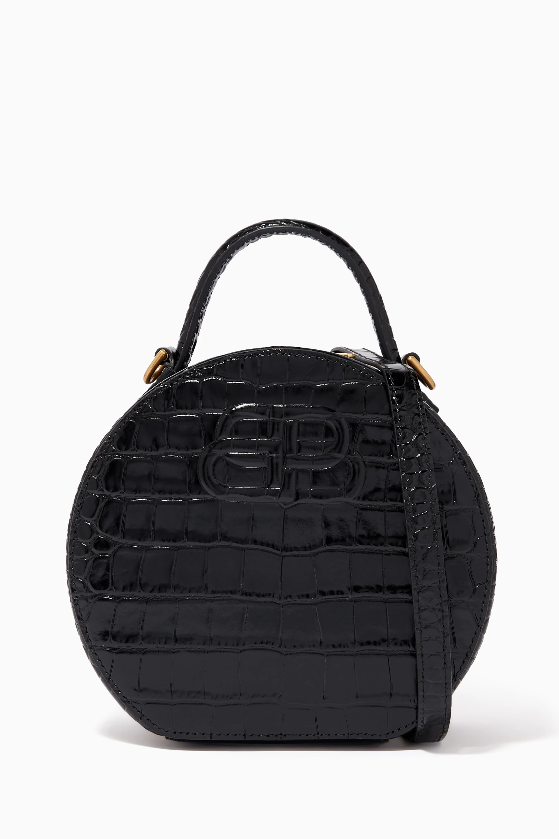 Balenciaga vanity bag sales