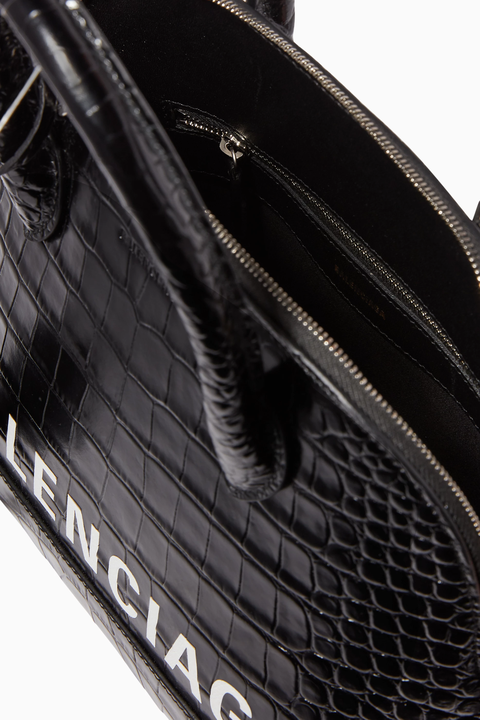 Balenciaga ville top handle m new arrivals