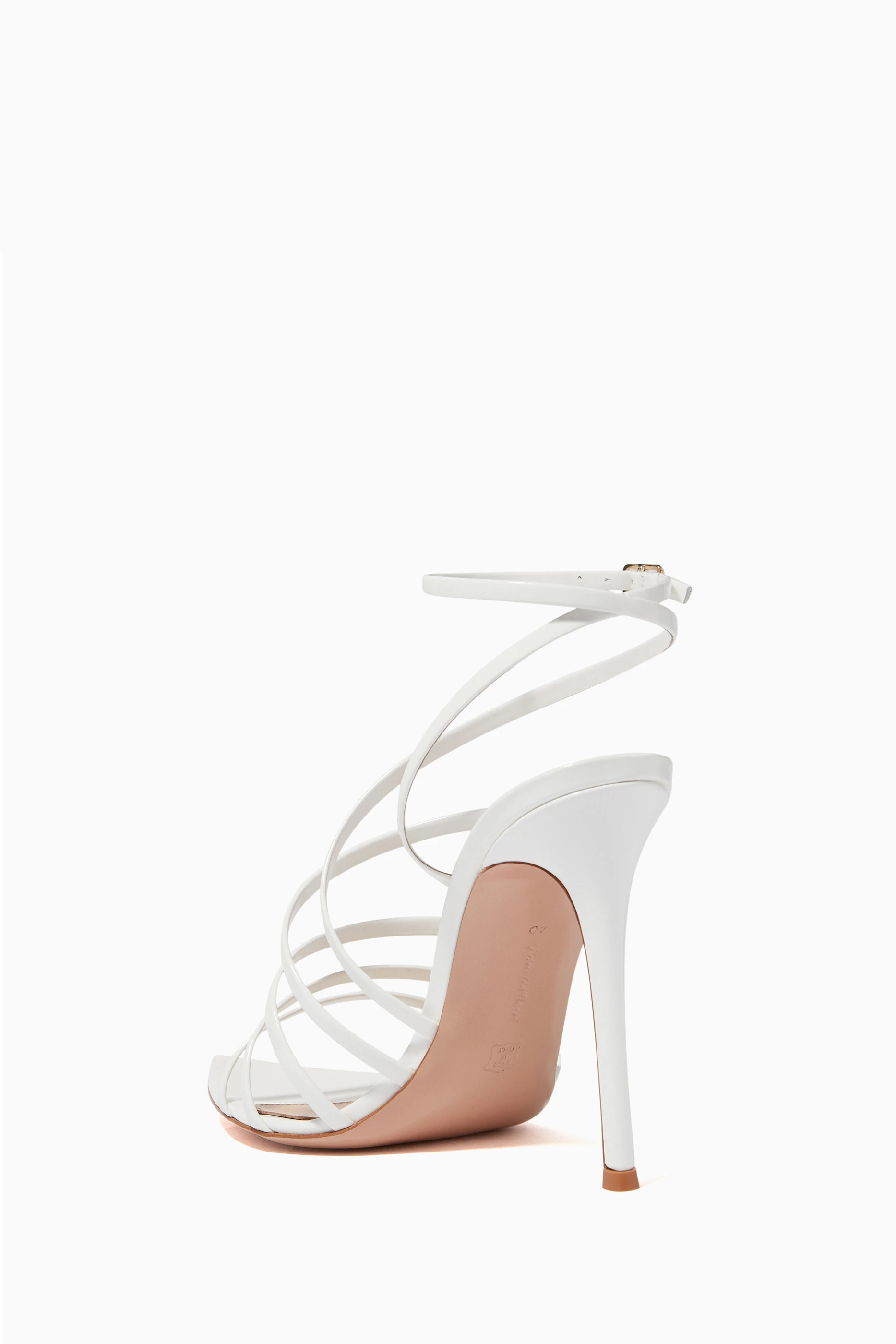 Gianvito top rossi eclypse