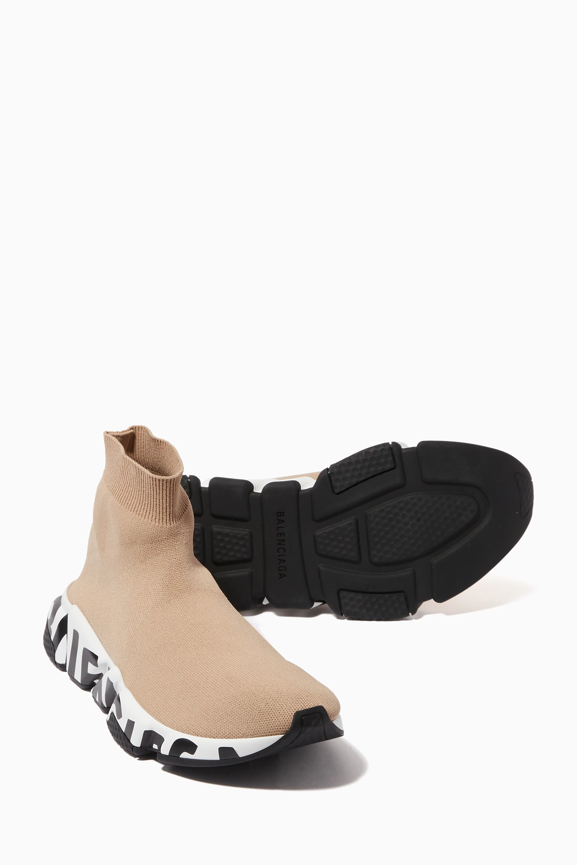 Balenciaga dames speed clearance trainer