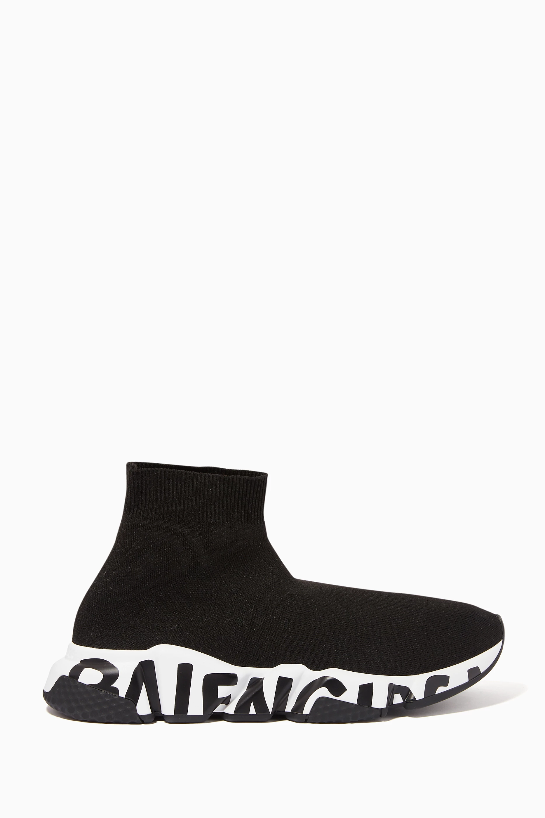 Balenciaga speed sale knit sale