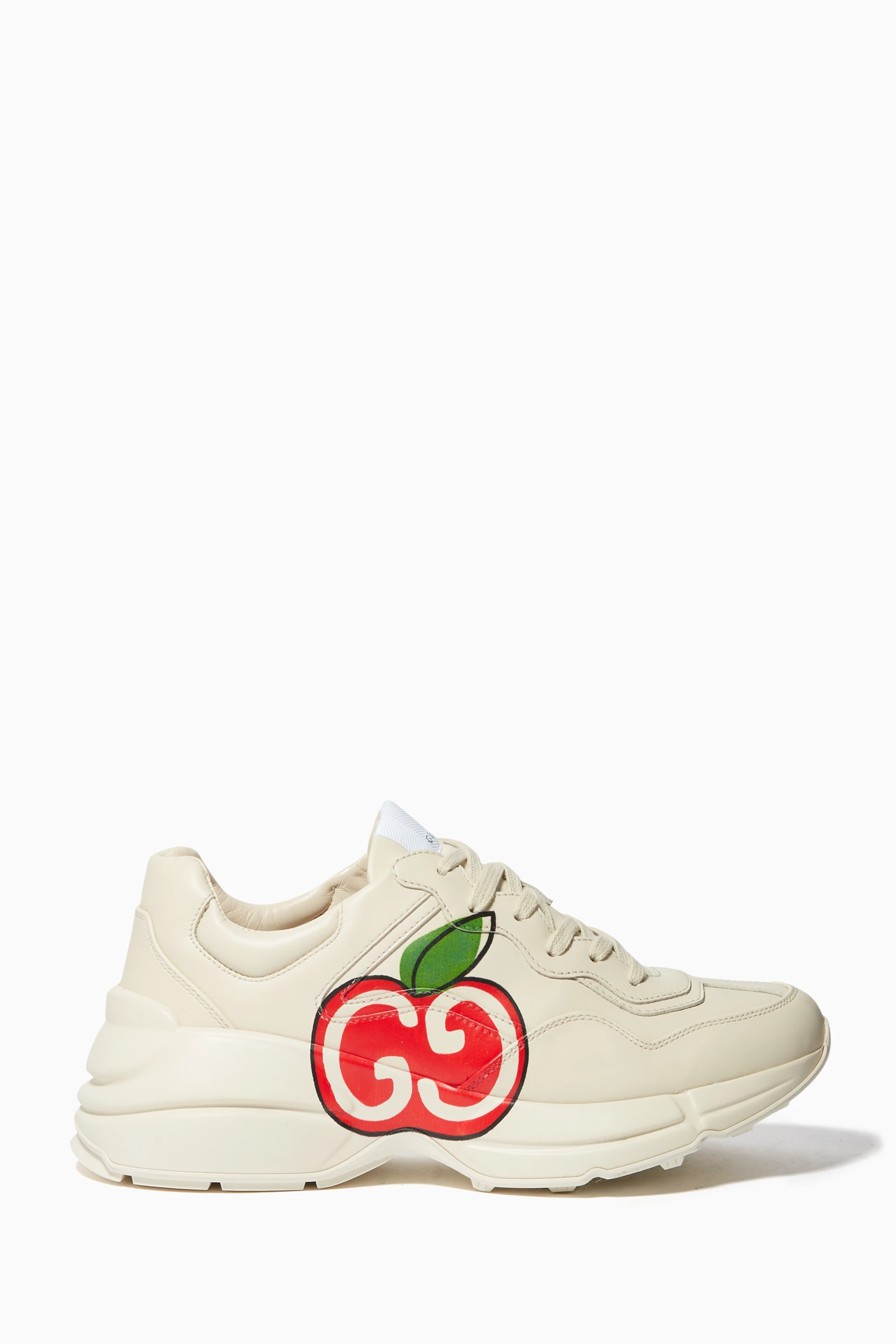 Apple gucci sales shoes