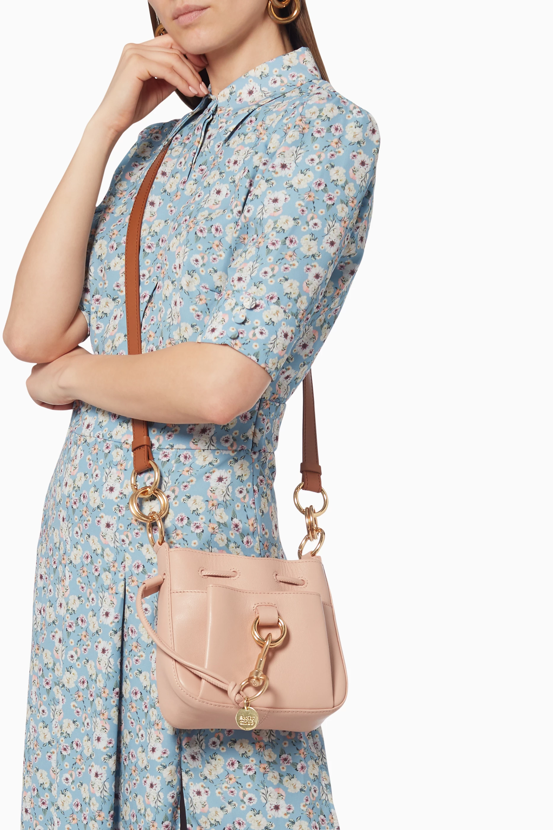 See by chloe tony small best sale