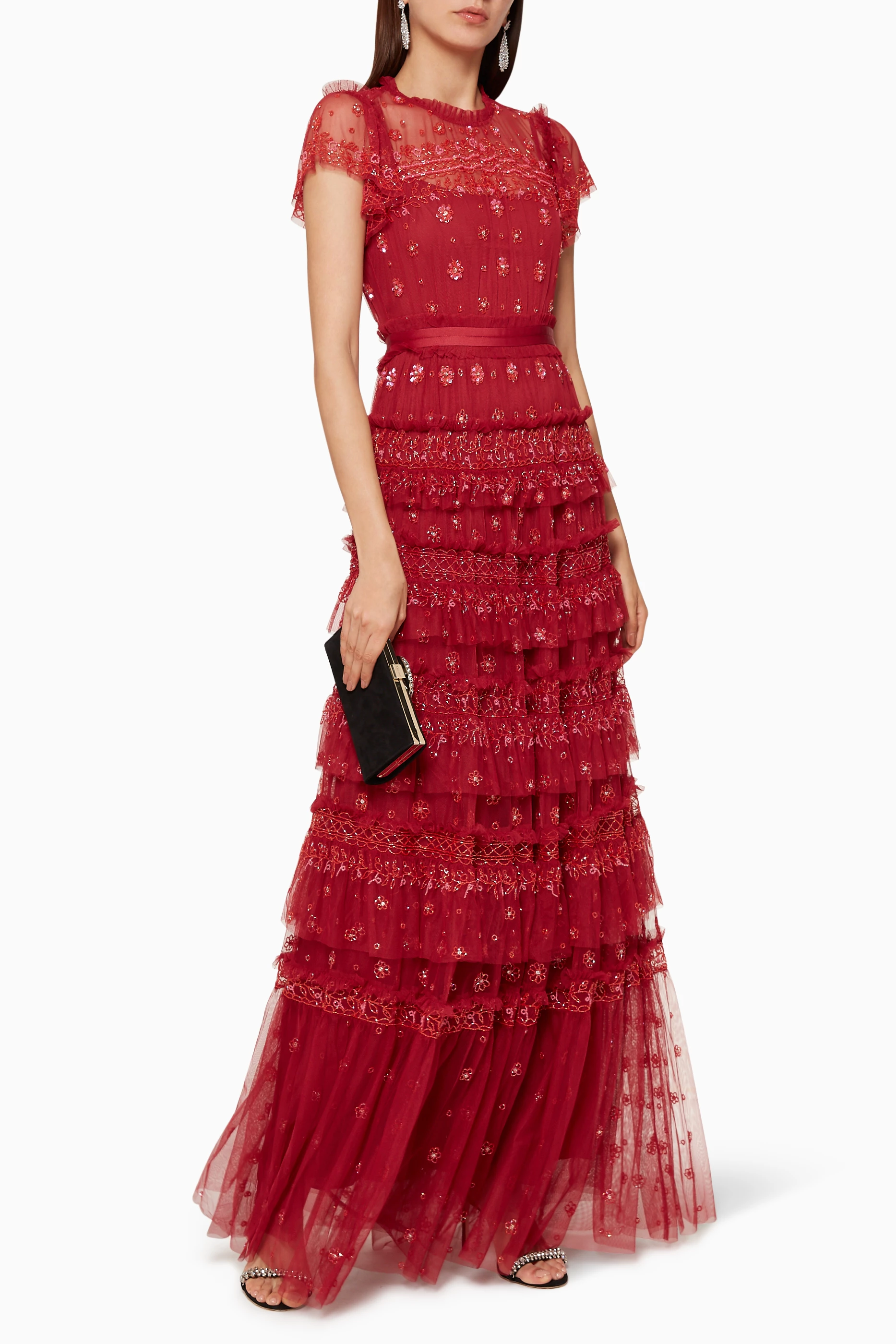 Andromeda gown shop