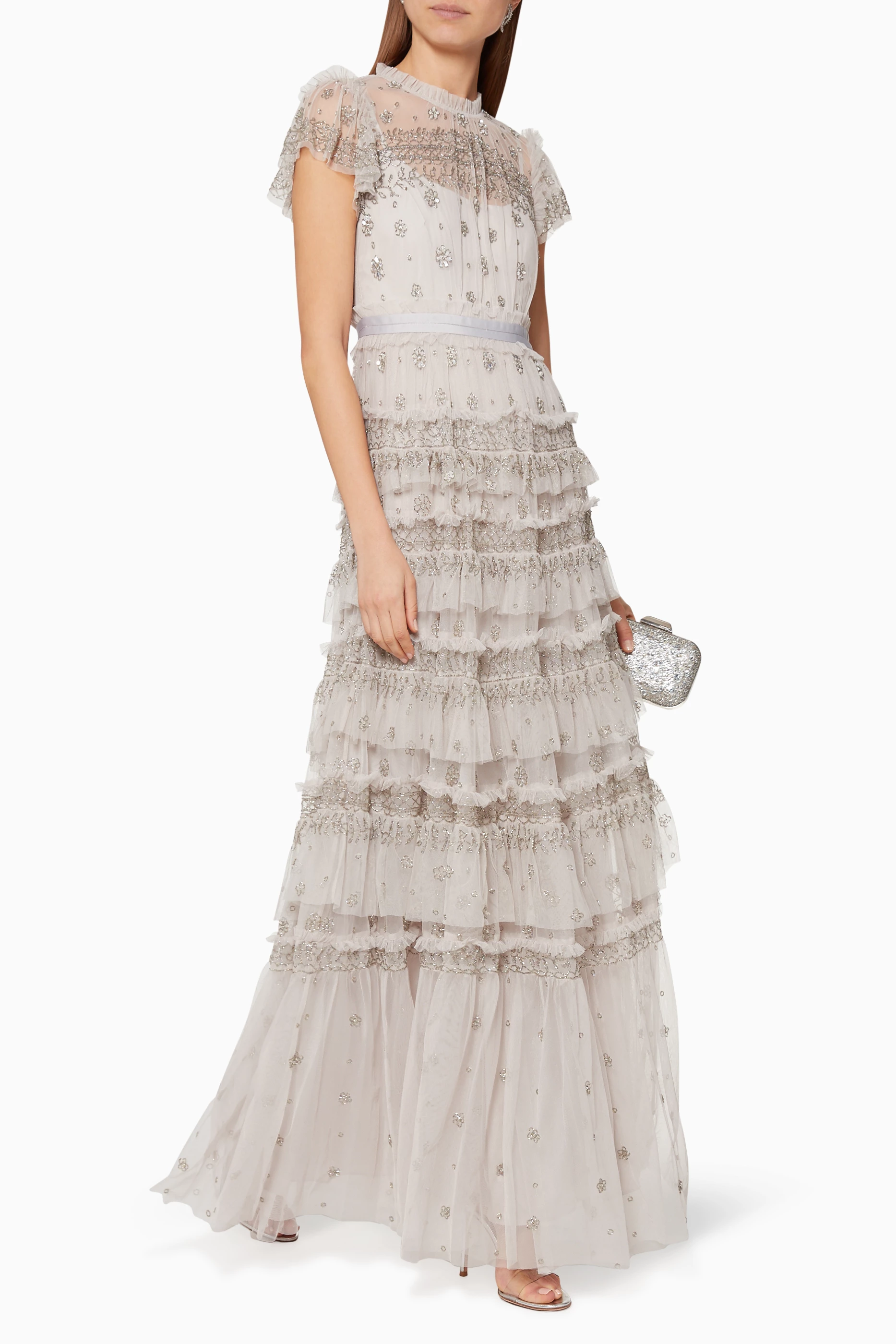 Andromeda dress shop needle and thread