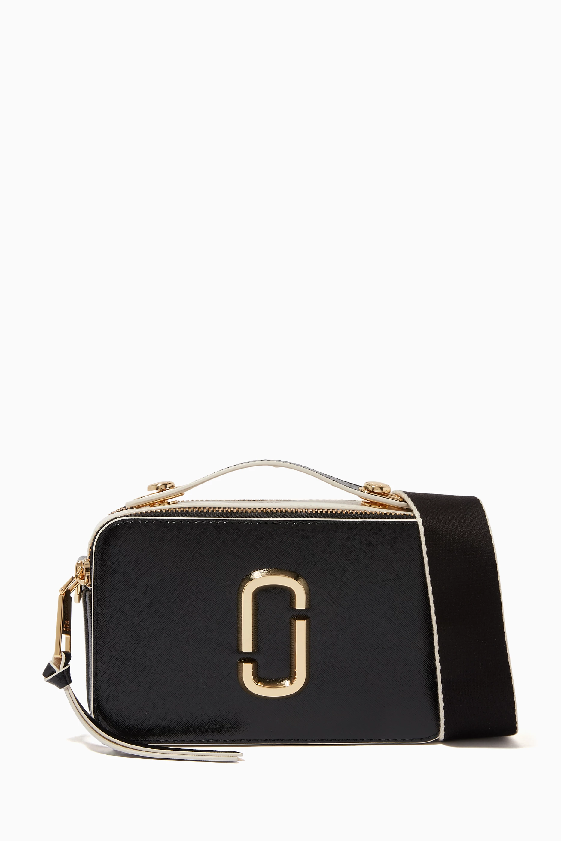 Marc jacobs sure shot sales camera bag