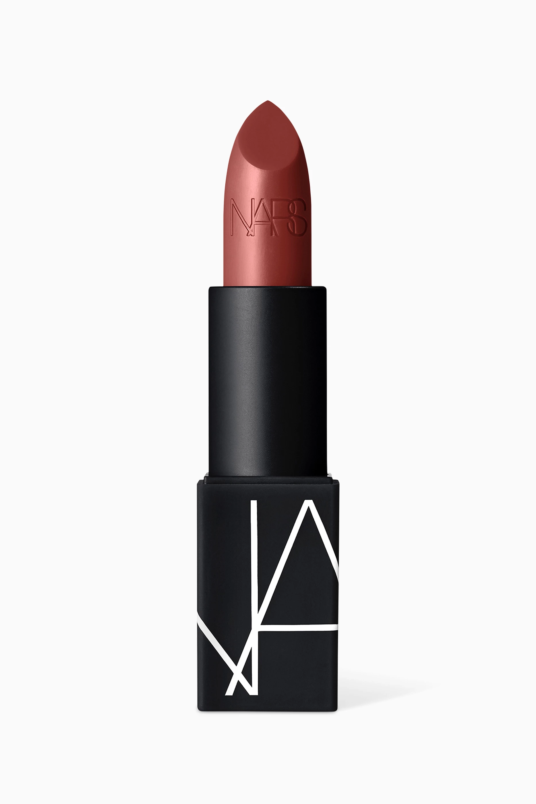 Nars banned shop red