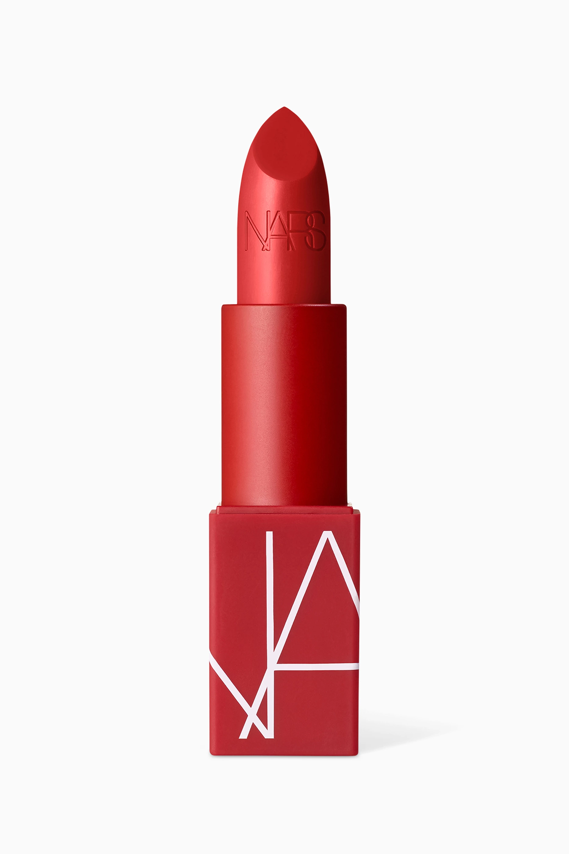 Buy Colourless Jungle Red Matte Lipstick for Women in UAE Ounass