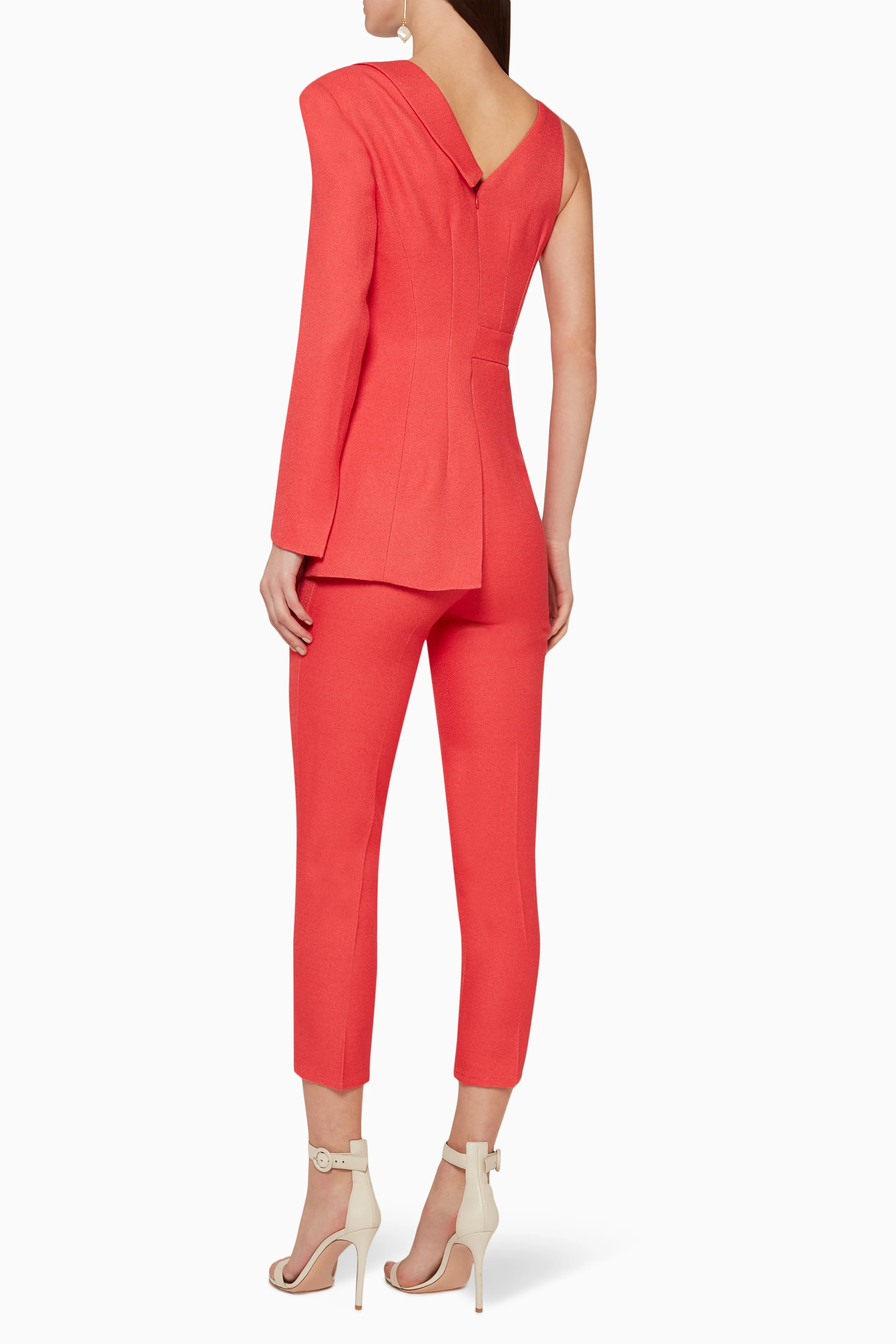 Bcbg pantsuit deals