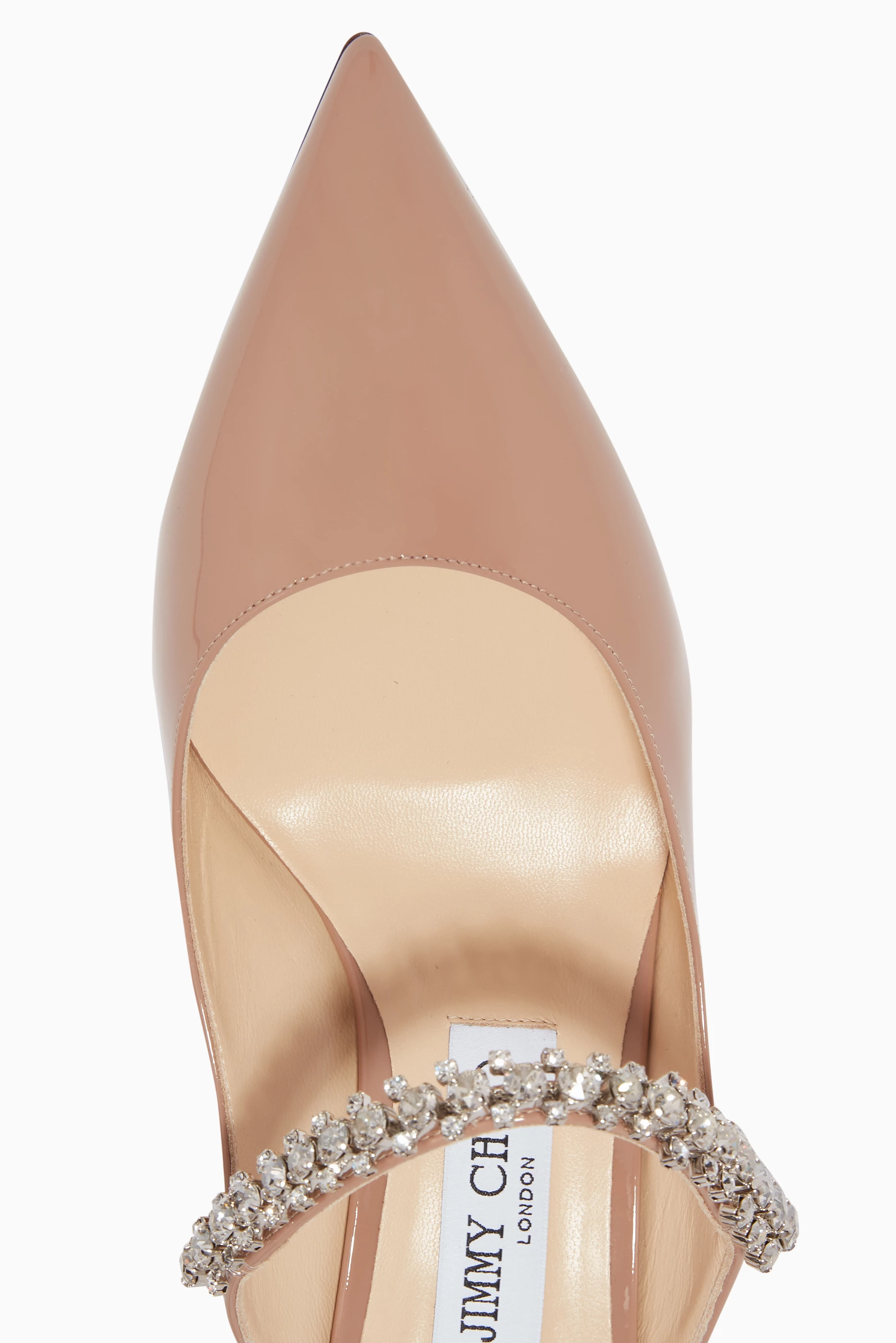 Jimmy choo online bobbie 100