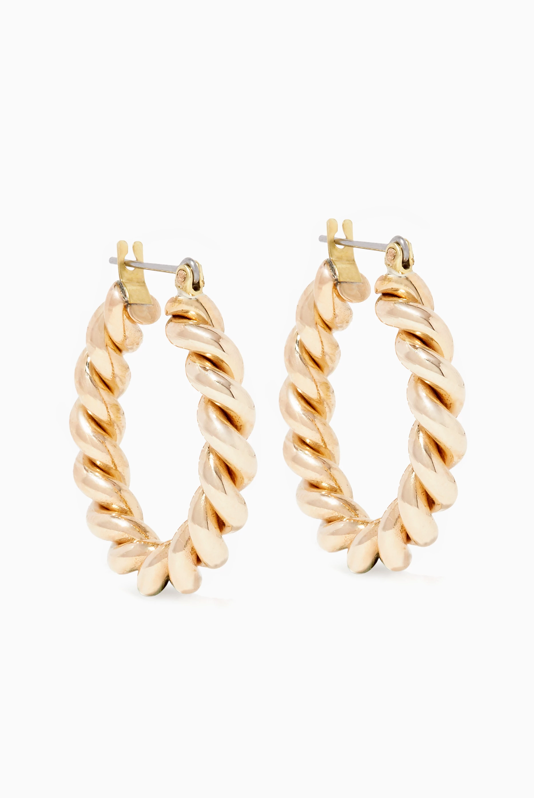Laura lombardi sale cara hoops