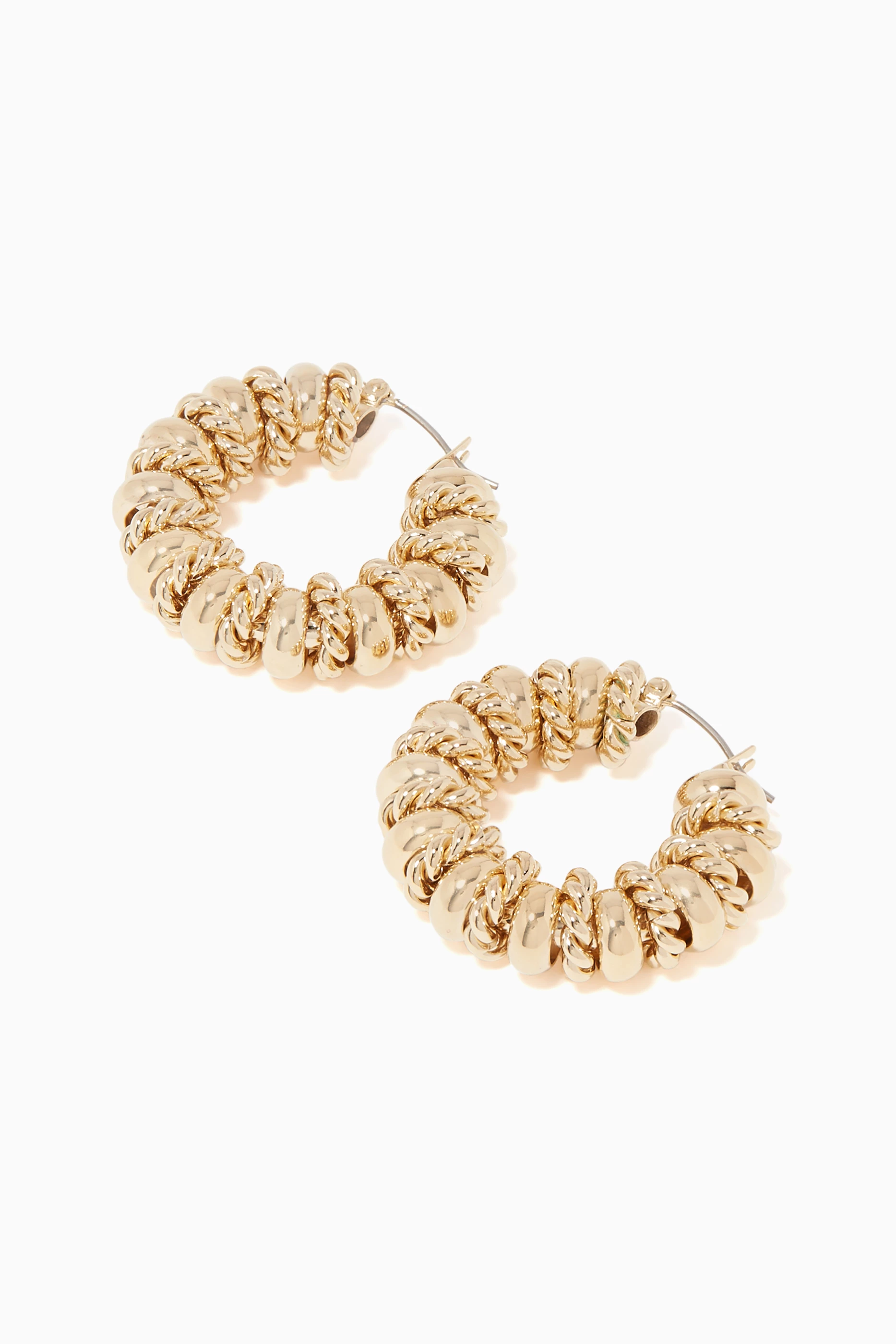 Laura lombardi shop serena earrings