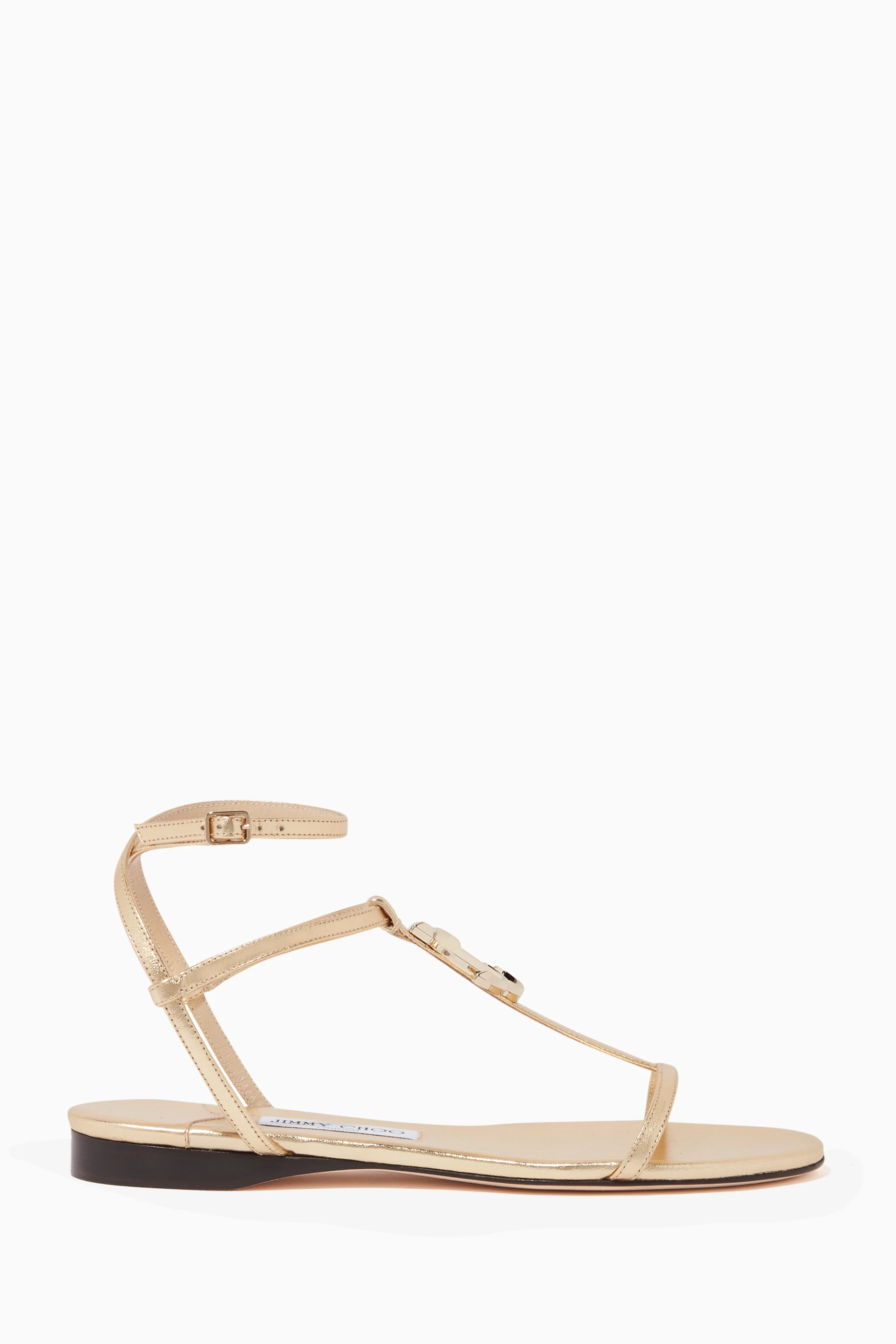 Jimmy choo online alodie sandals
