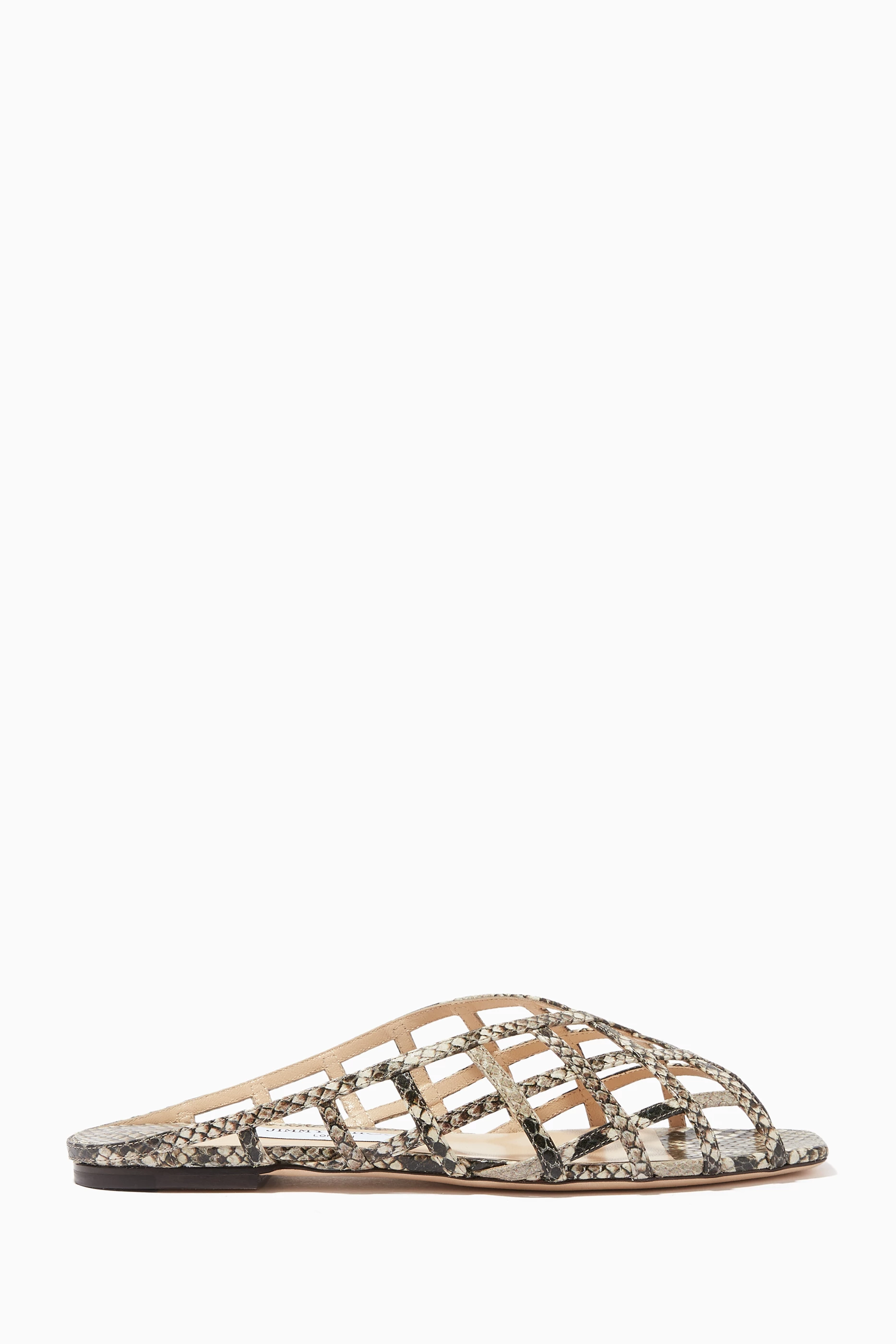 Jimmy choo sai sandals sales