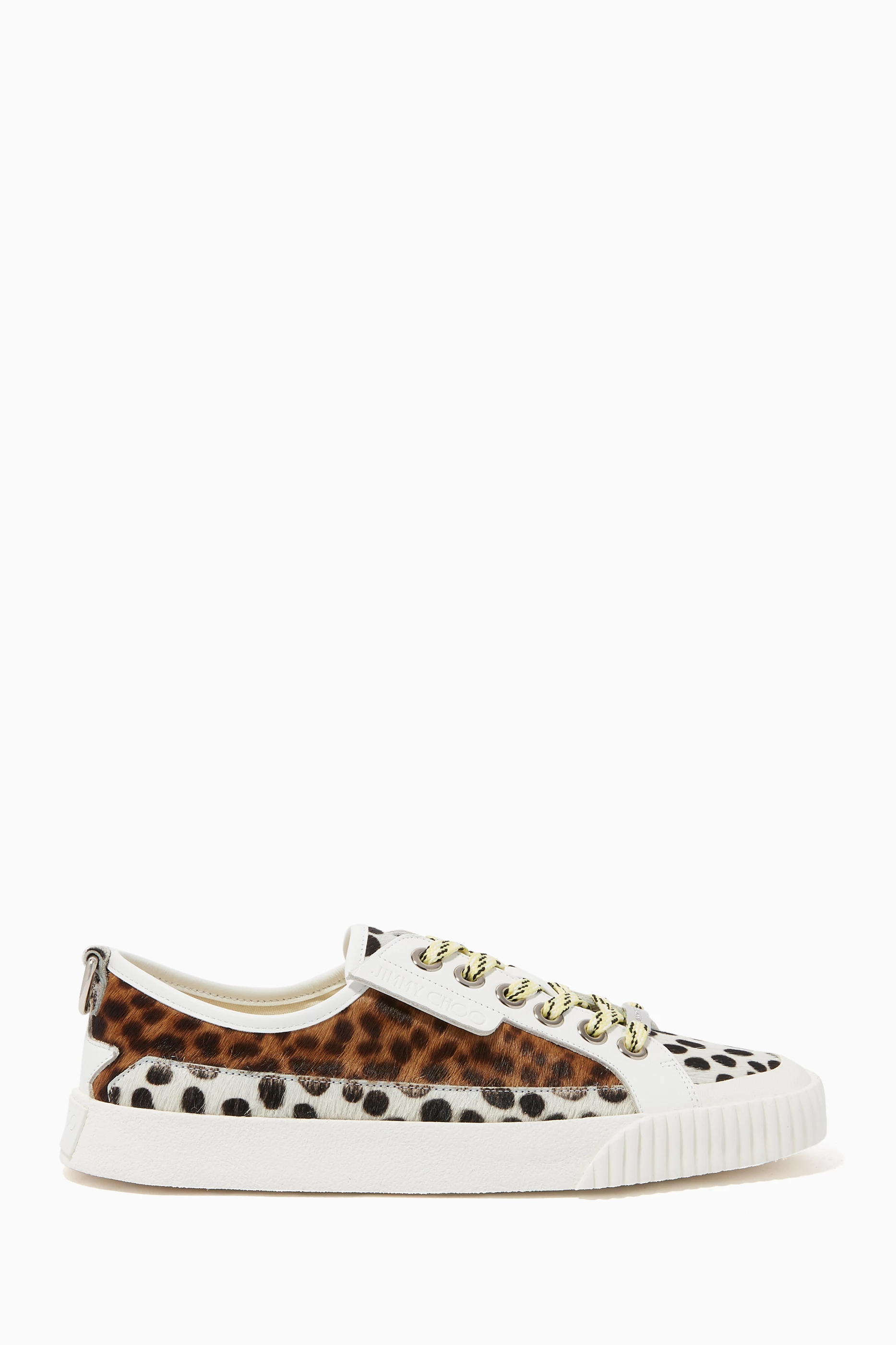 Jimmy choo top impala