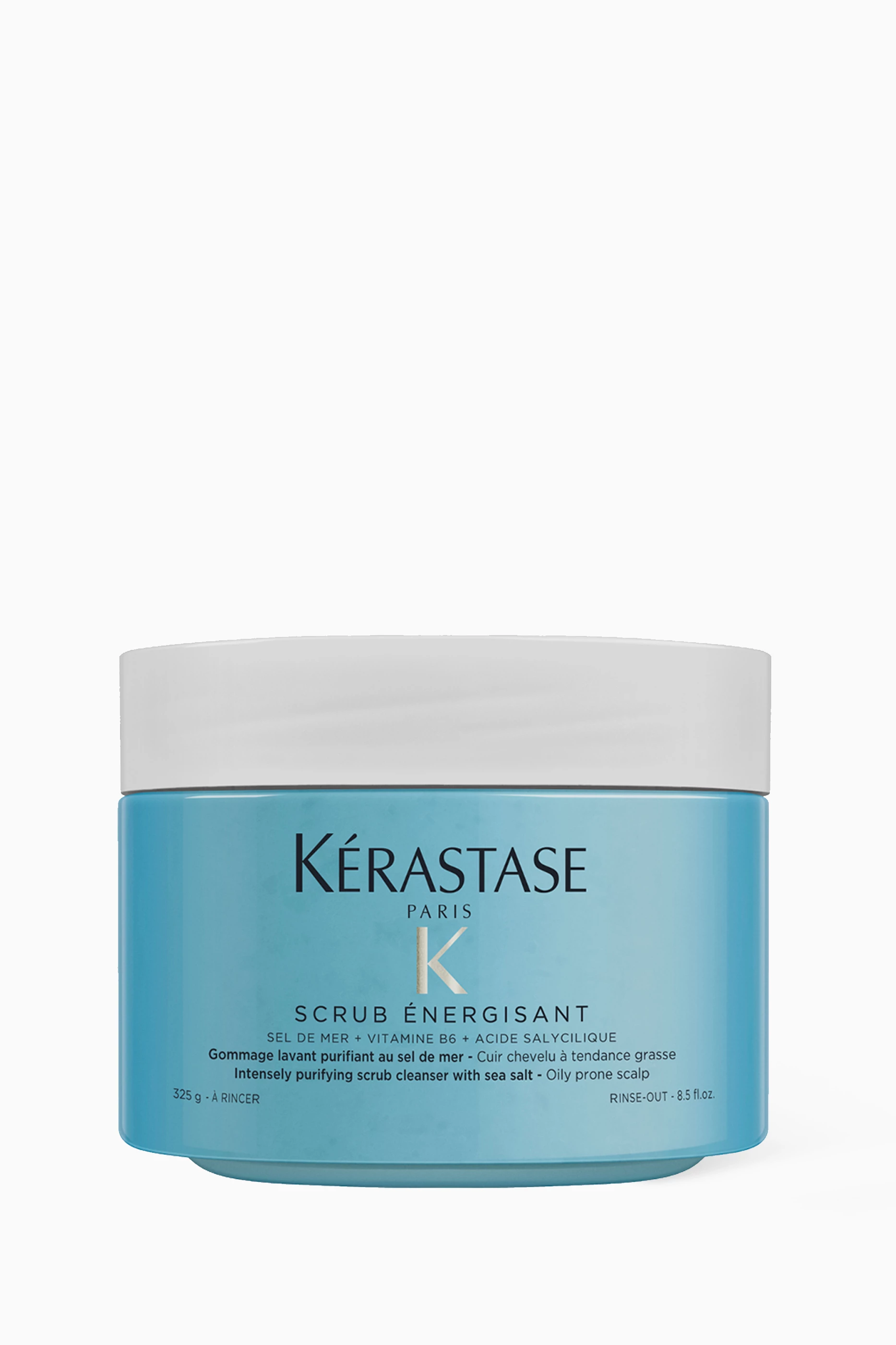 Kerastase scrub cheap