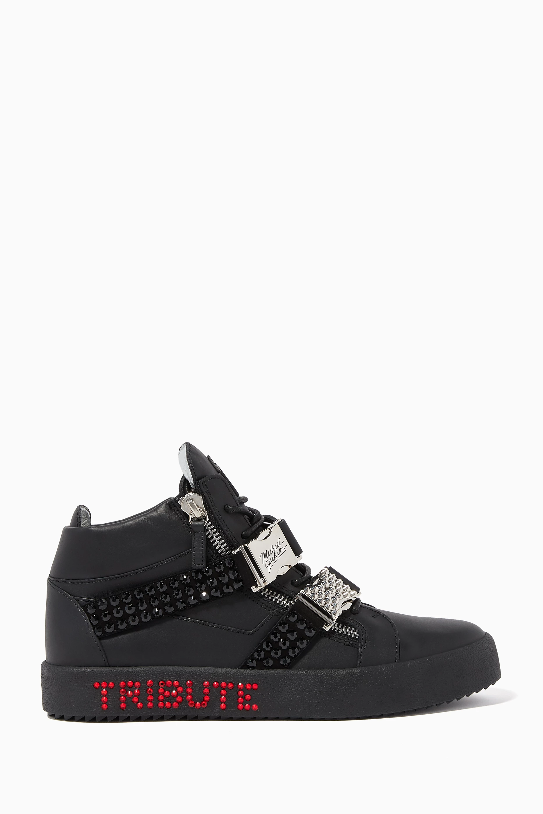 Michael jackson tribute shoes new arrivals