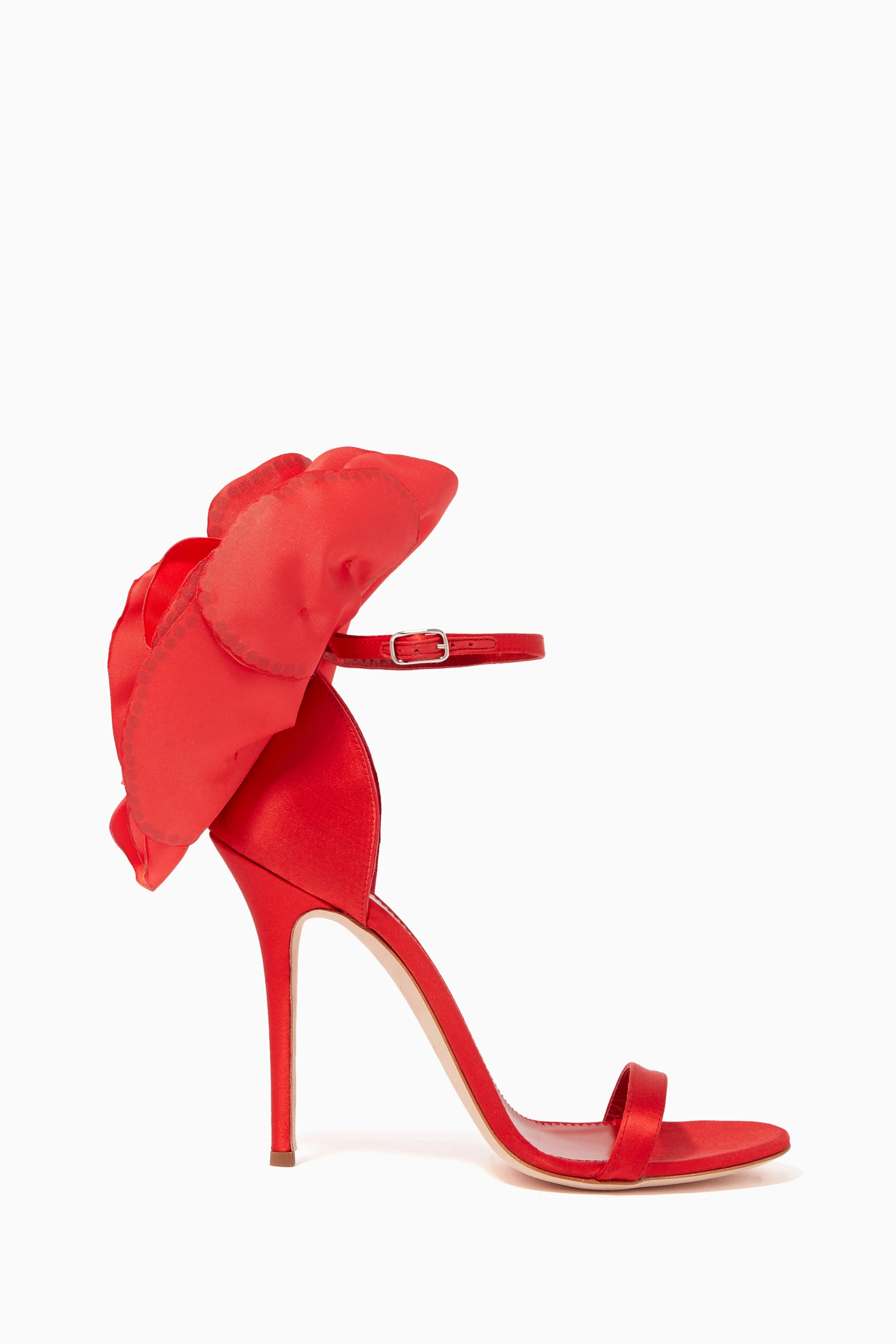 Giuseppe zanotti peony sandals sales