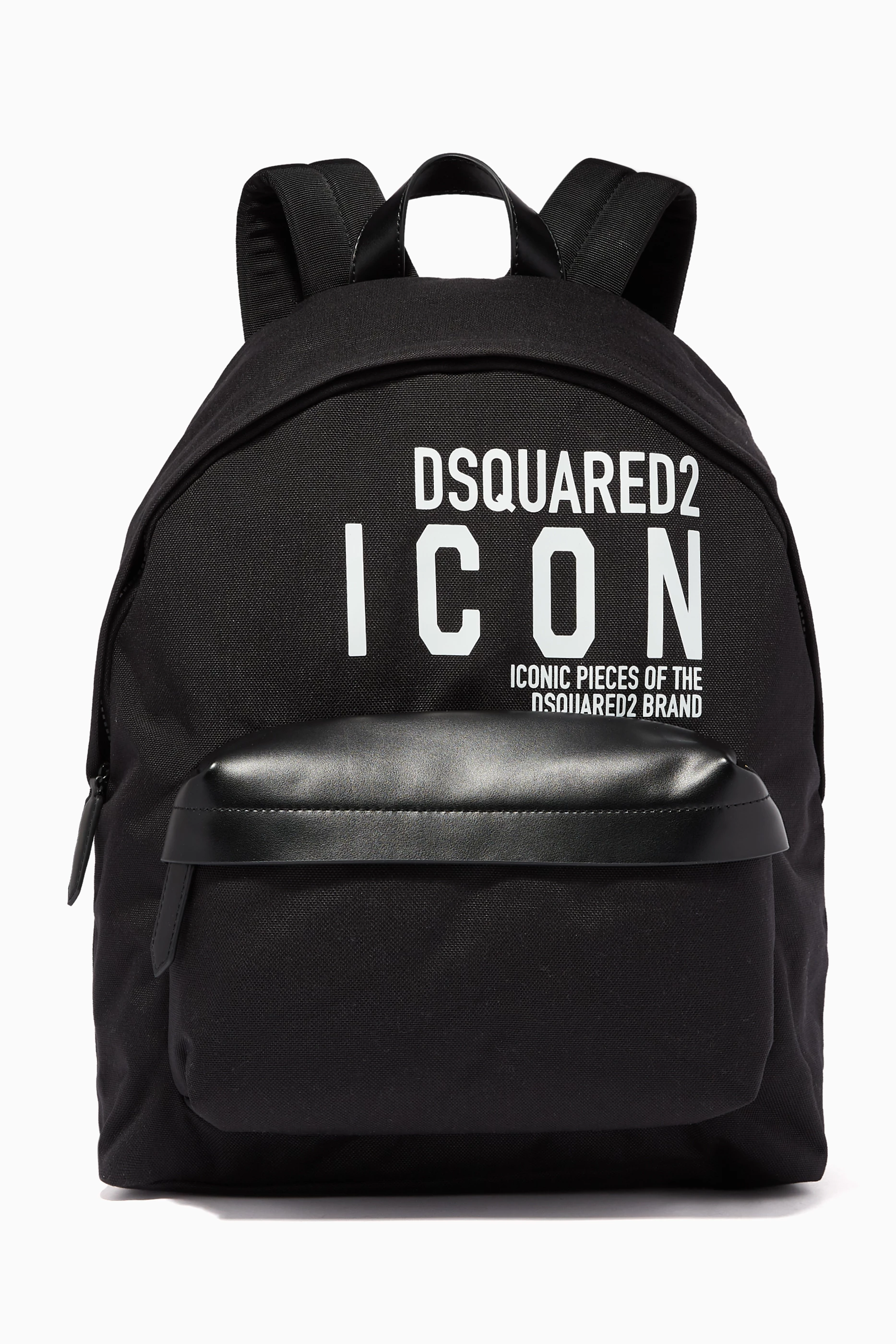 Dsquared icon hotsell backpack