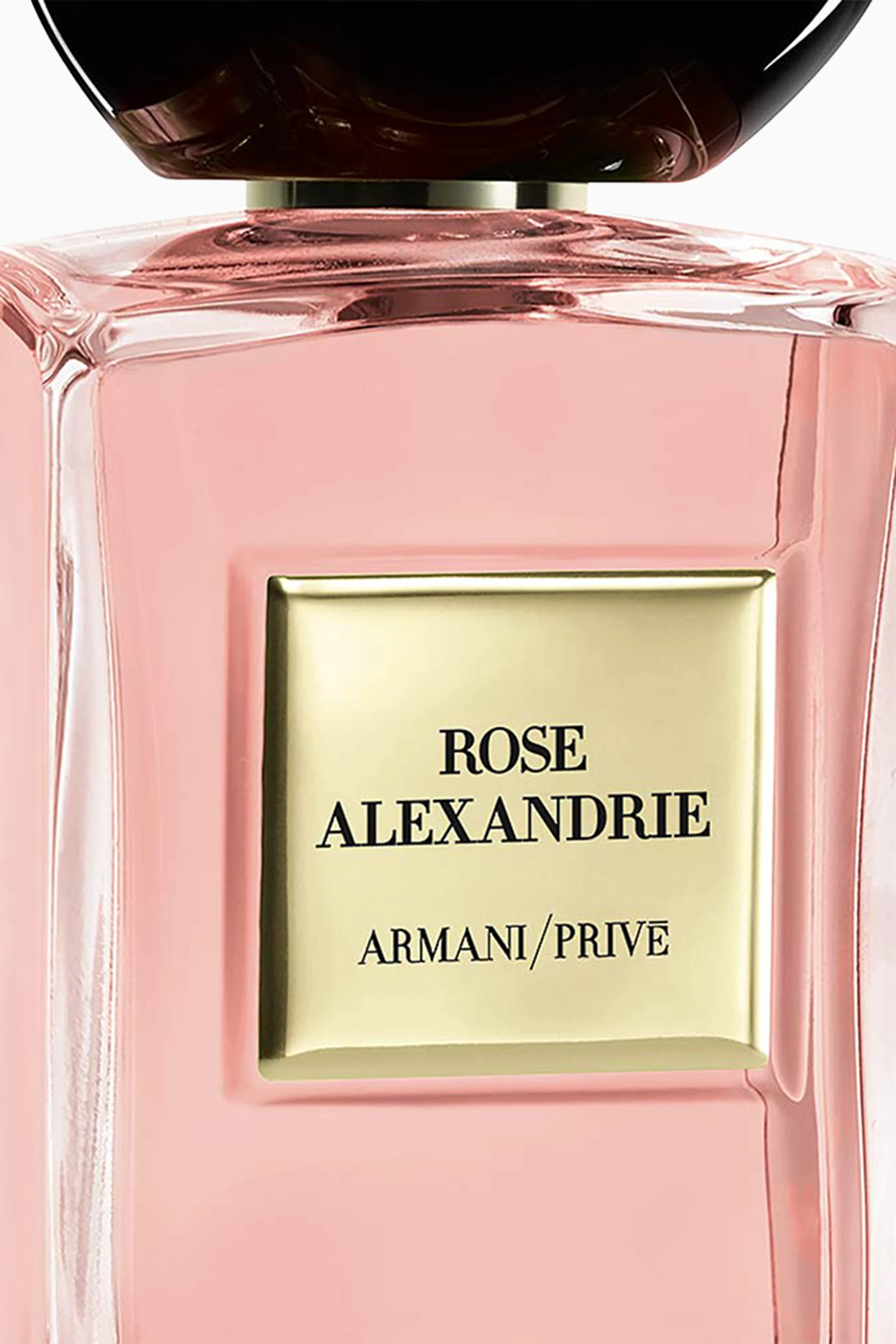 Rose alexandrie armani prive deals