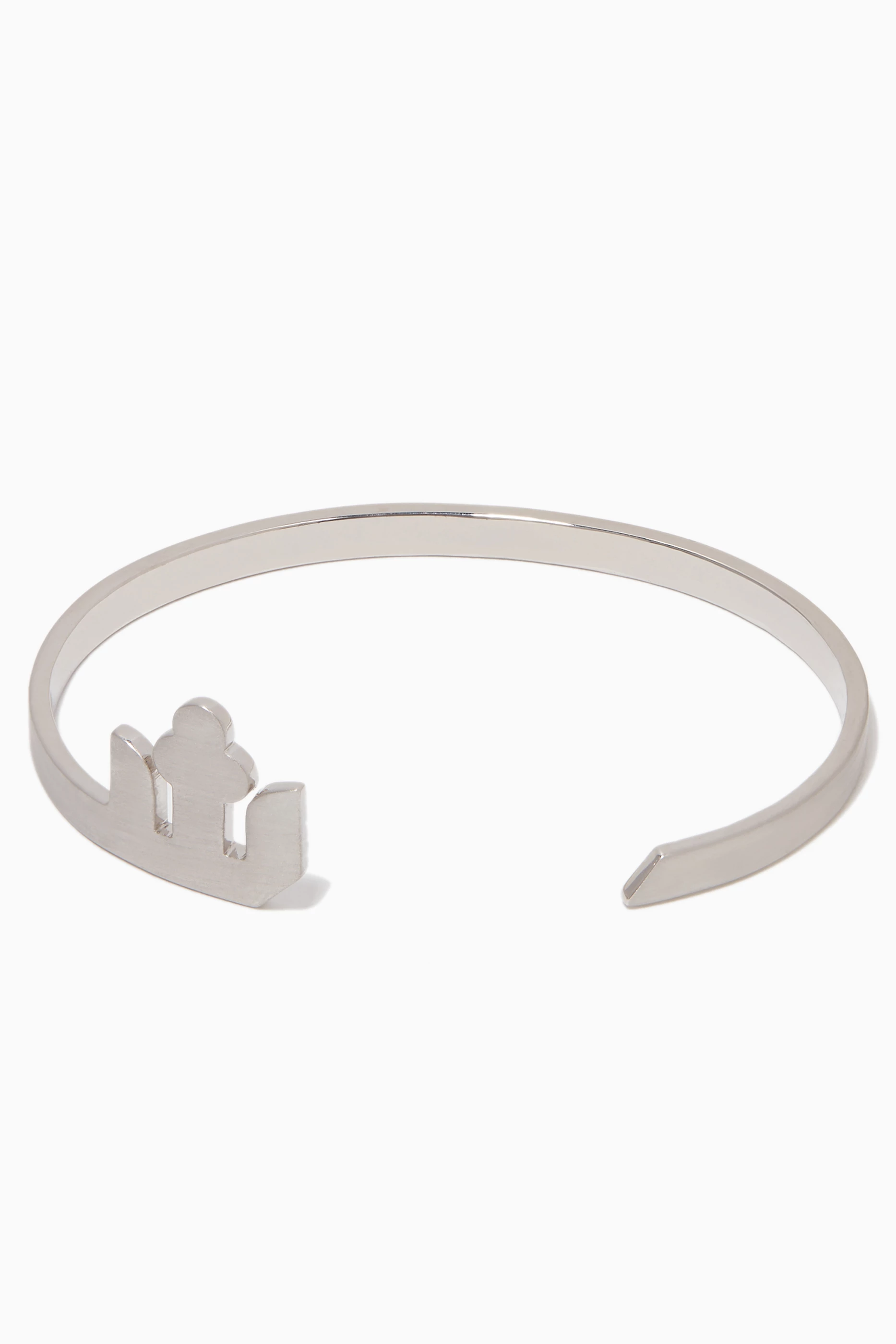 Looker hinge outlet cuff bracelet