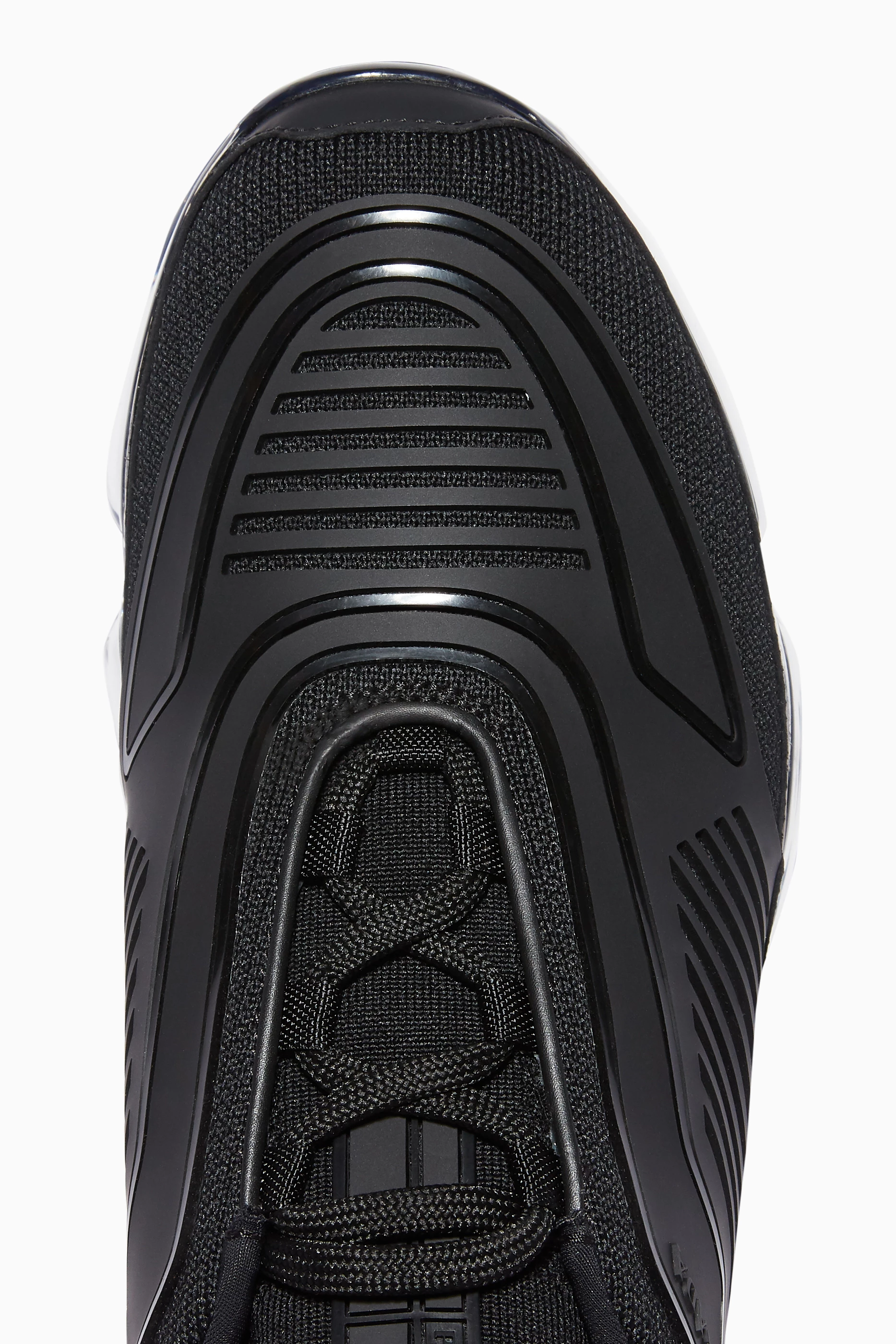 Knit fabric cloudbust hotsell sneakers